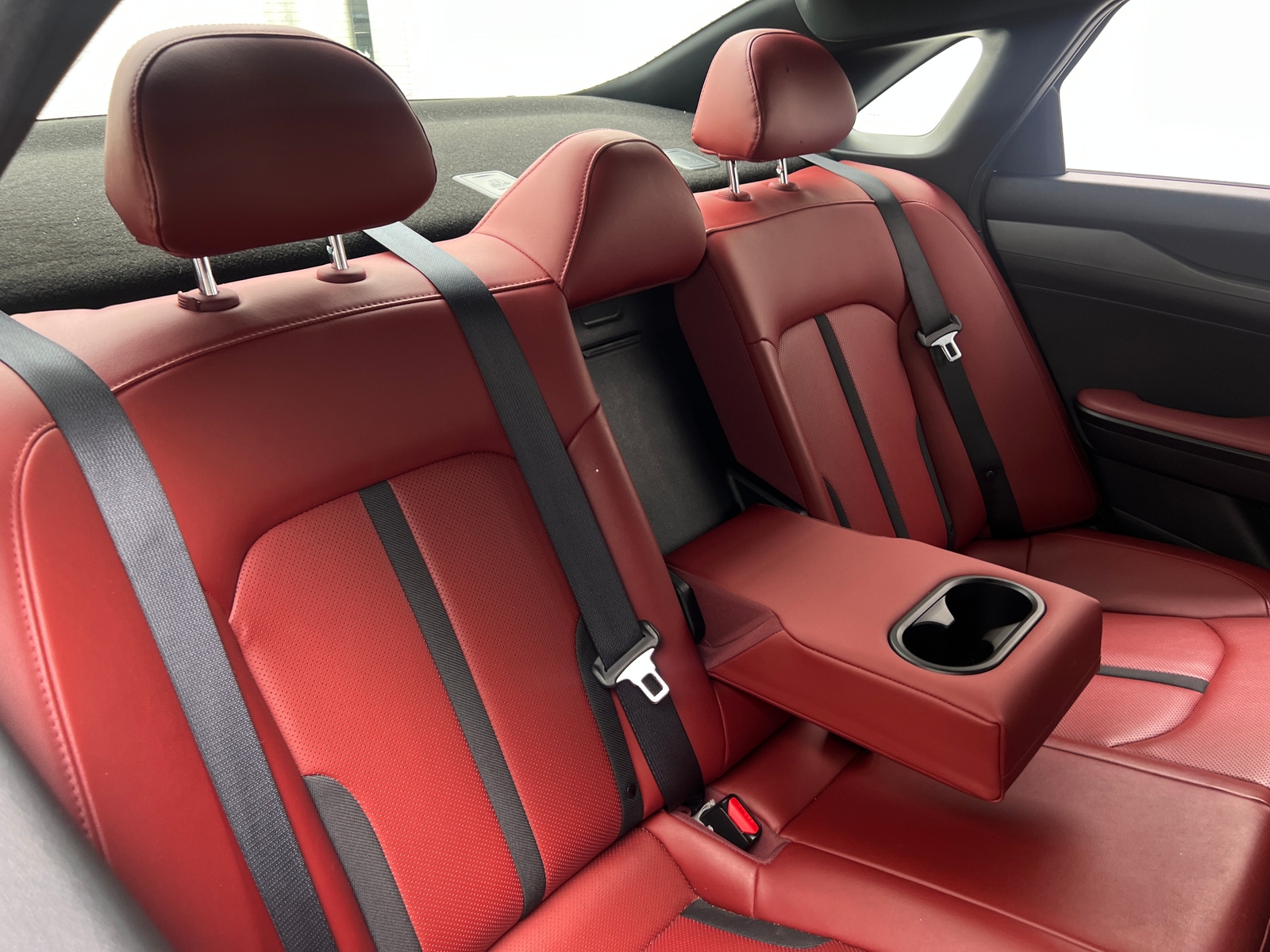 Thumbnail: 2022 Kia K5 - 6