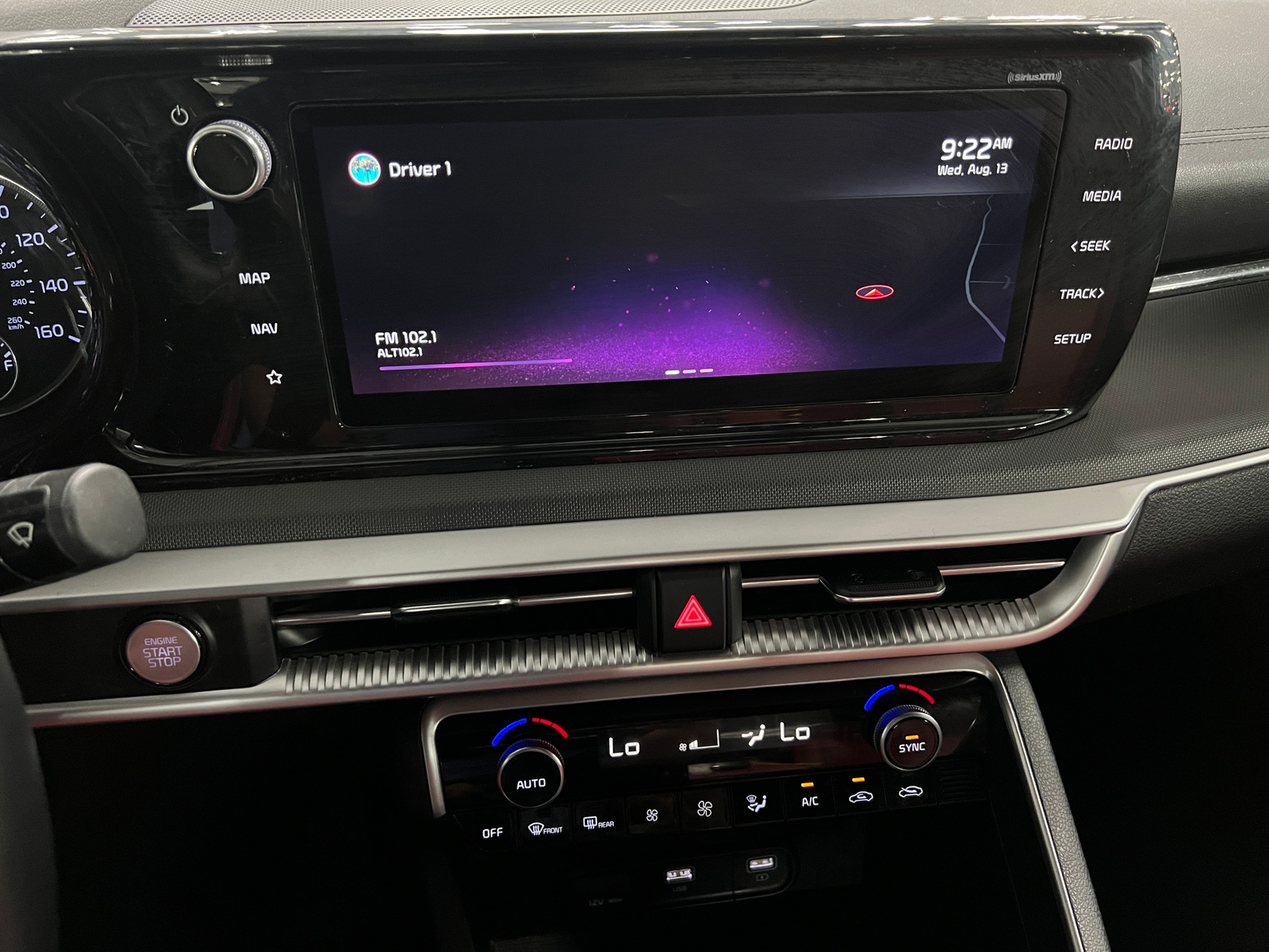Thumbnail: 2022 Kia K5 - 4