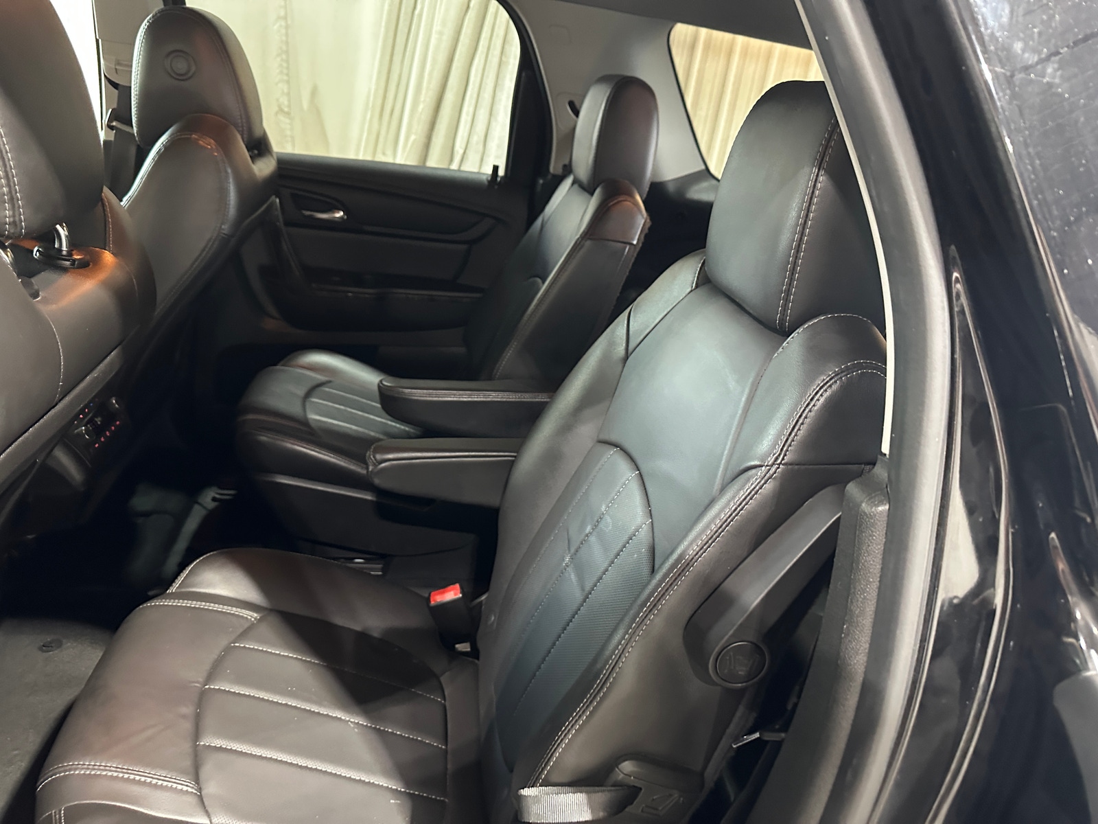 Thumbnail: 2016 GMC Acadia - 5