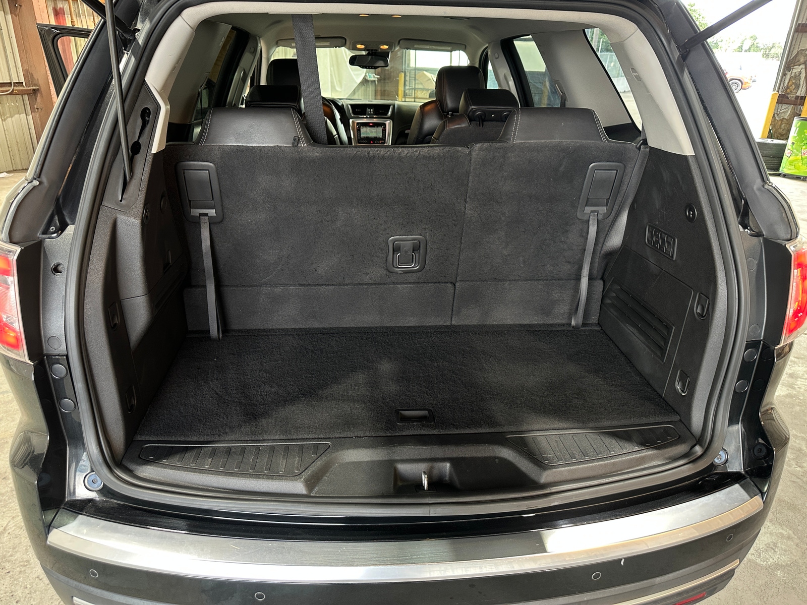 Thumbnail: 2016 GMC Acadia - 6