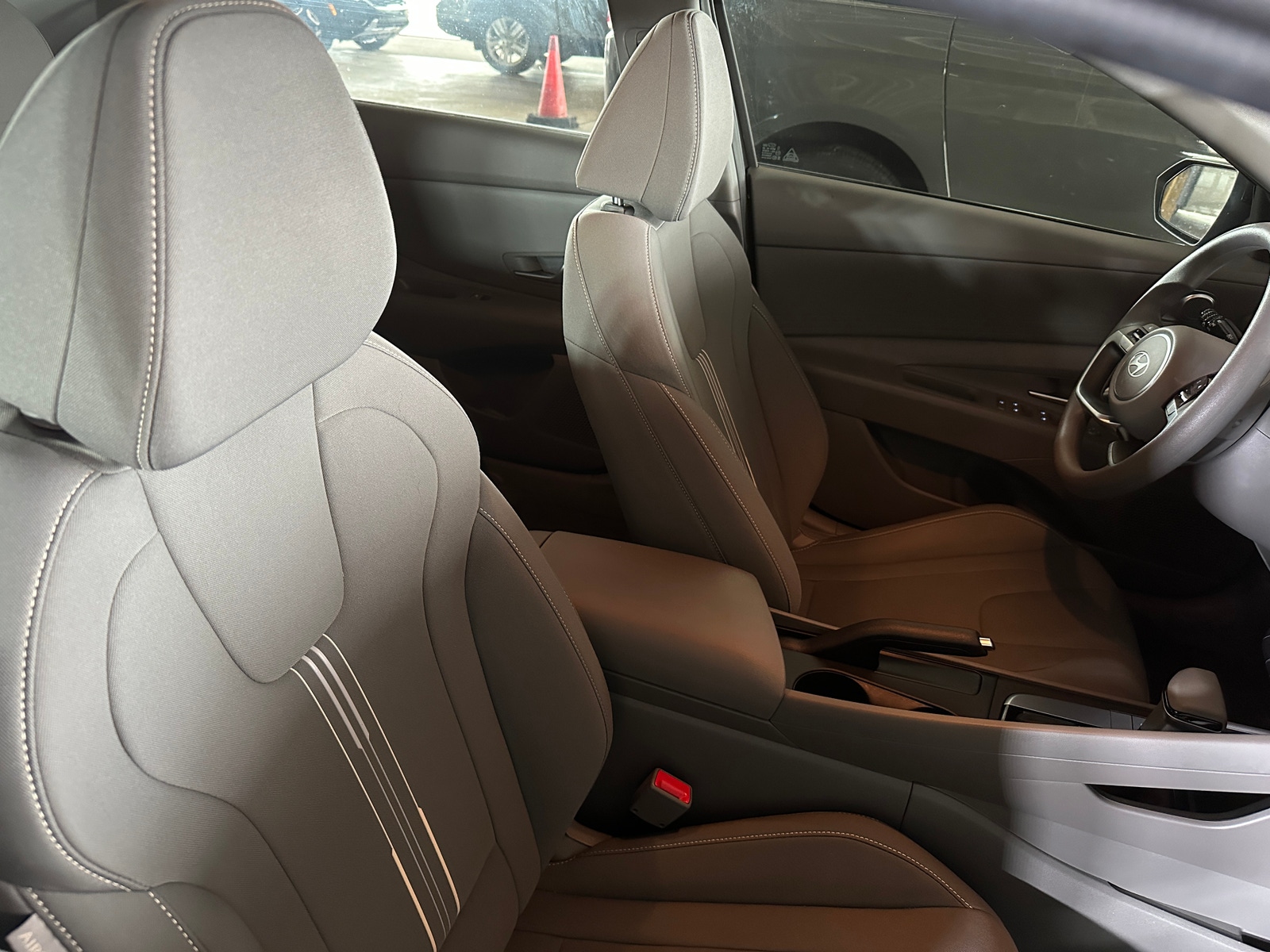 Thumbnail: 2024 Hyundai Elantra - 2