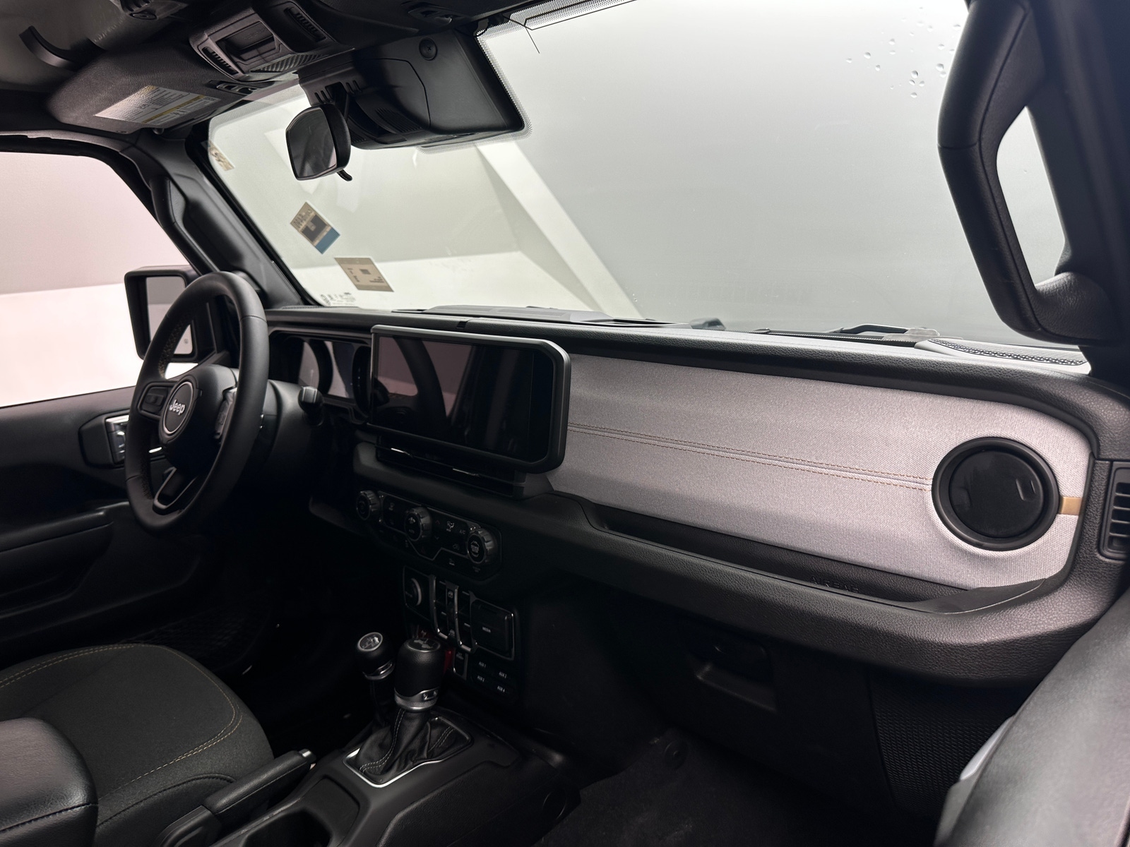 Thumbnail: 2024 Jeep Wrangler - 3