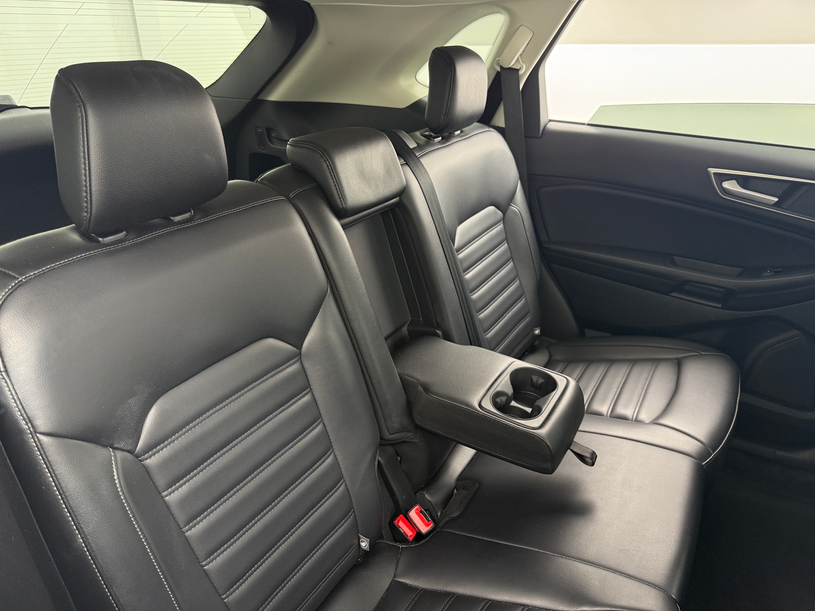 Thumbnail: 2024 Ford Edge - 5