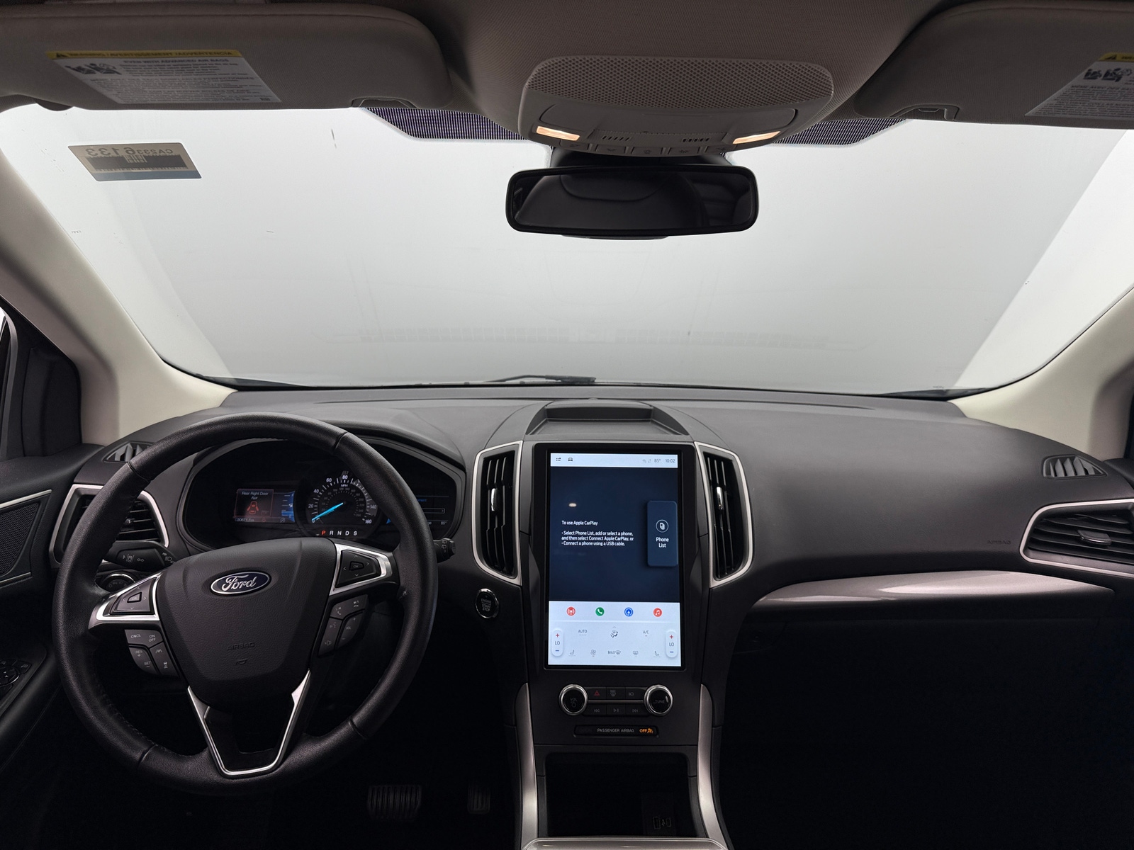 Thumbnail: 2024 Ford Edge - 2