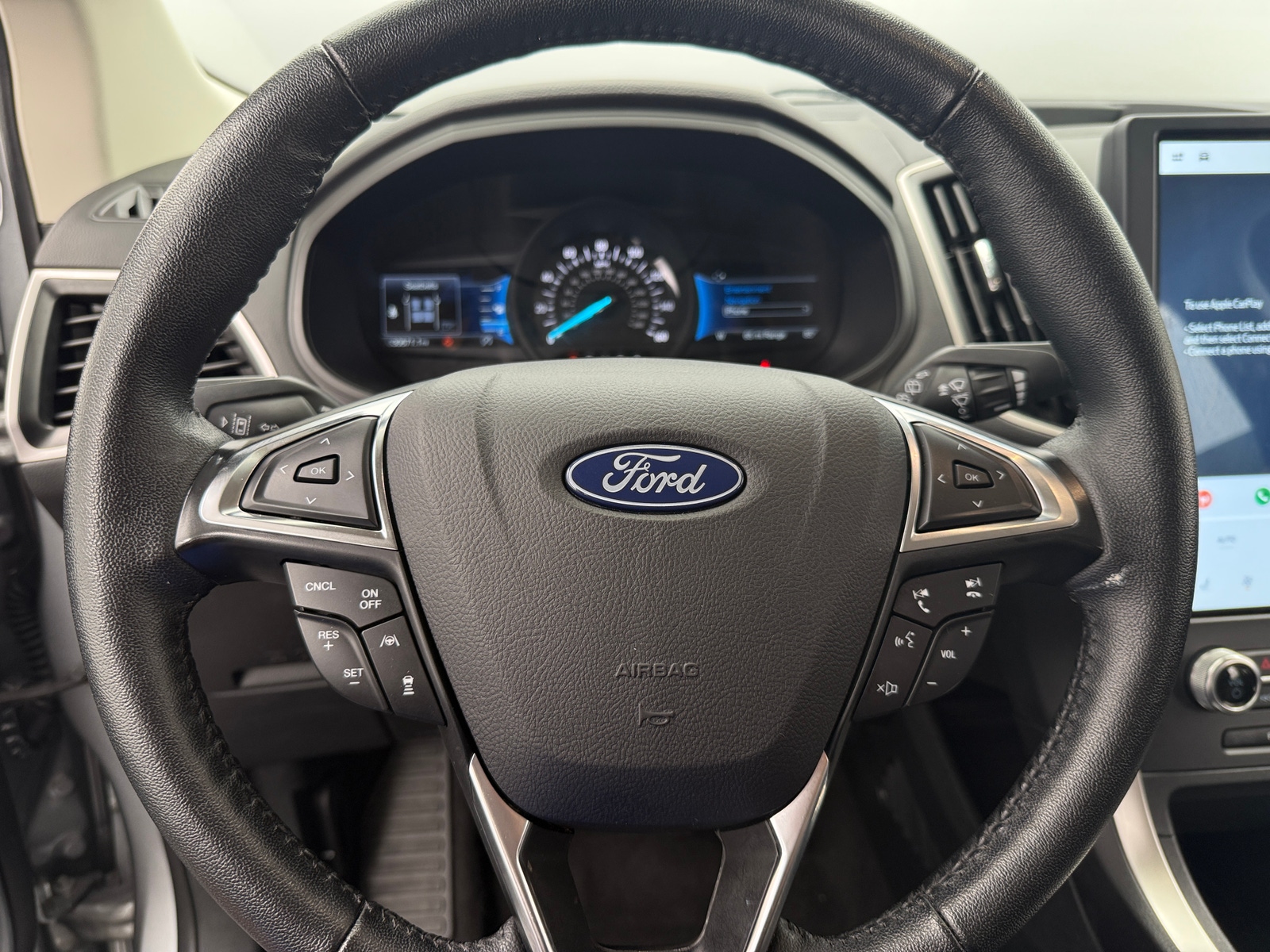 Thumbnail: 2024 Ford Edge - 4