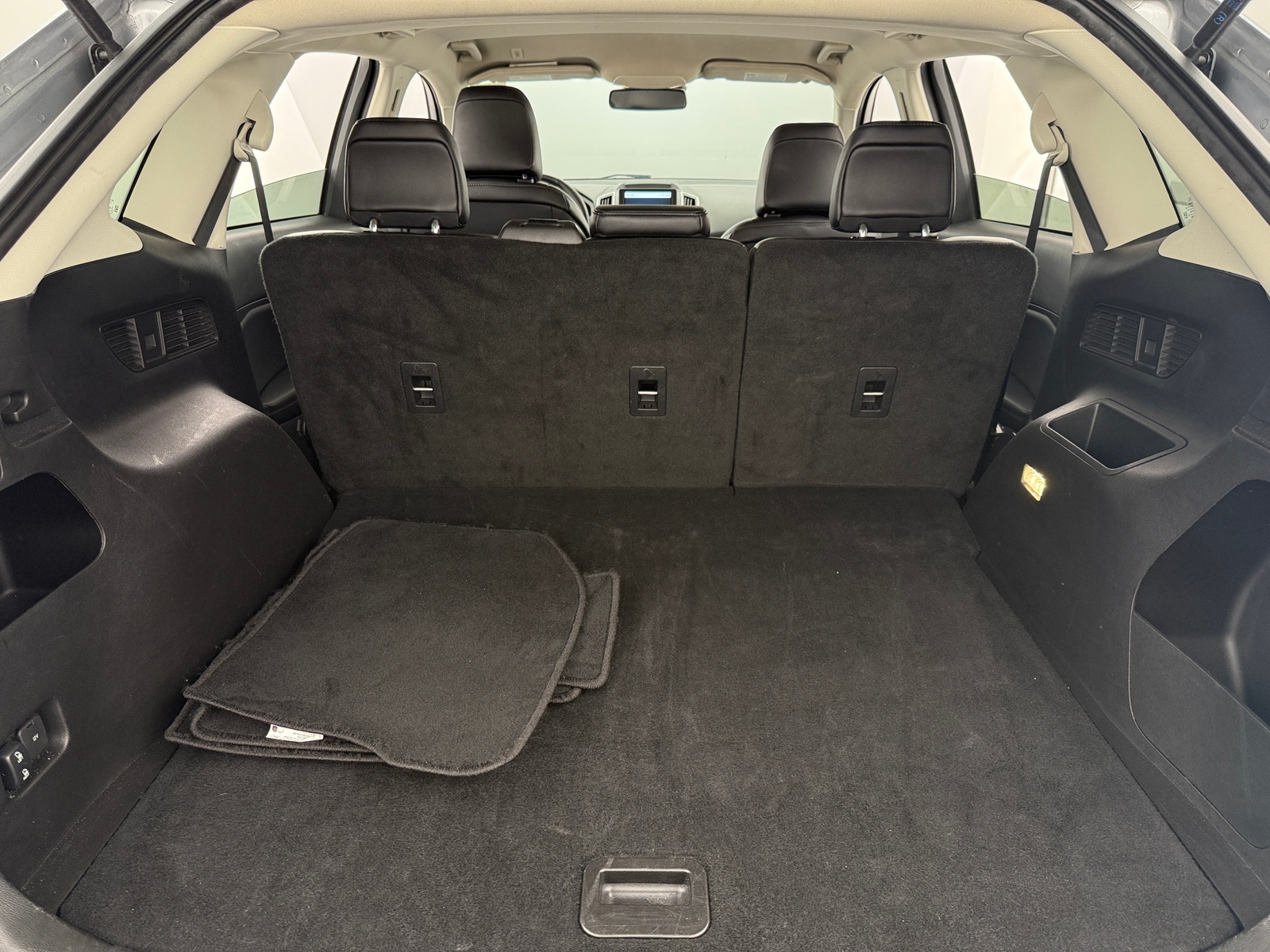 Thumbnail: 2024 Ford Edge - 6