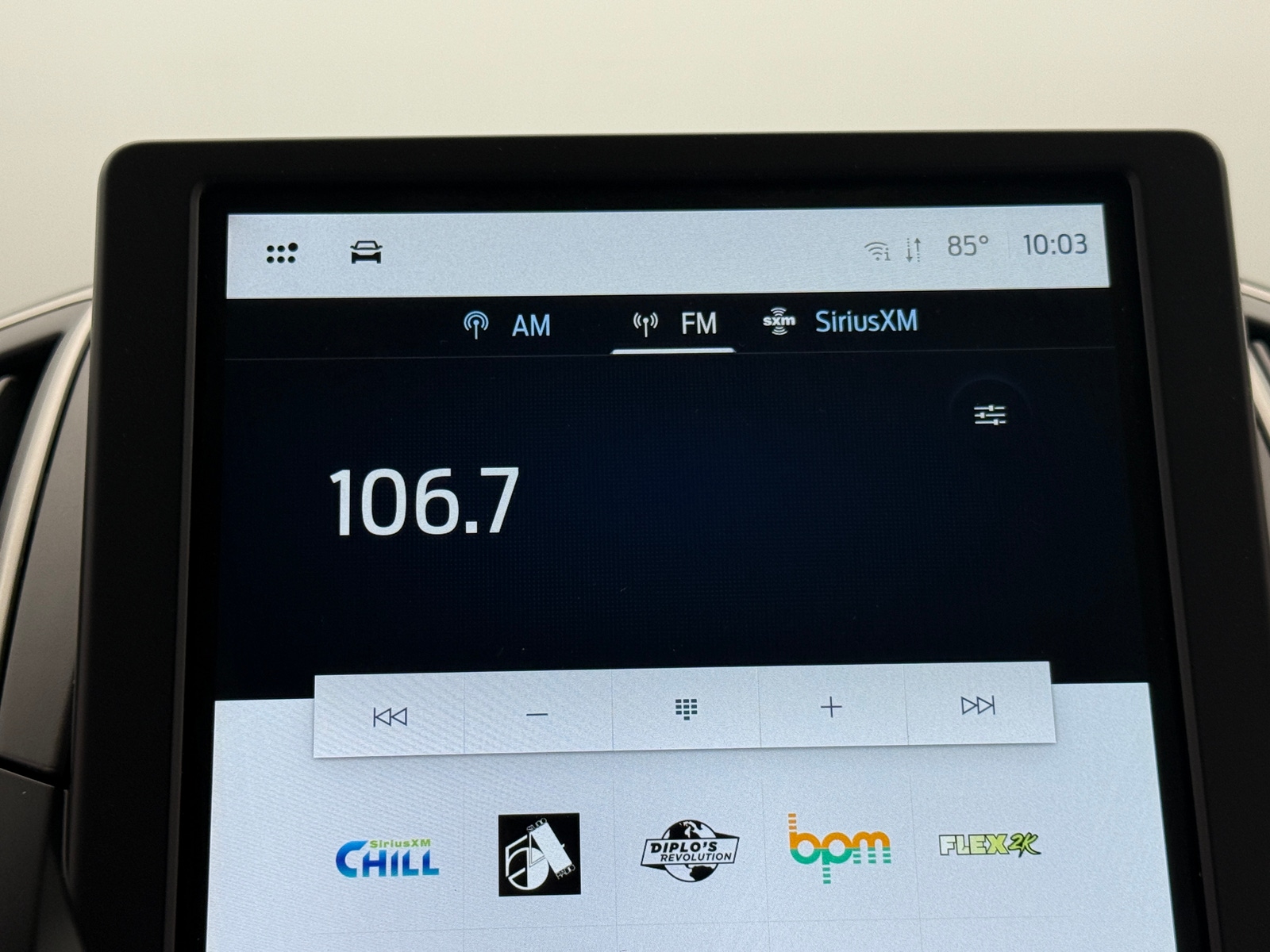 Thumbnail: 2024 Ford Edge - 3