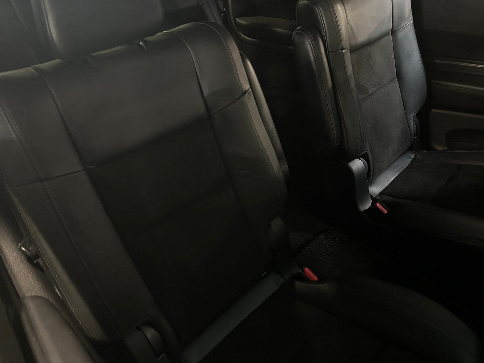 Thumbnail: 2021 Dodge Durango - 5
