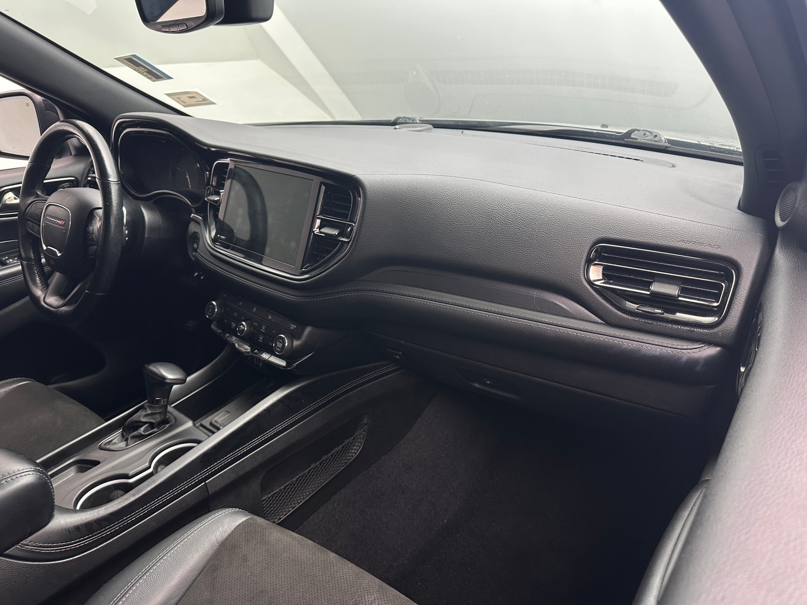 Thumbnail: 2021 Dodge Durango - 2