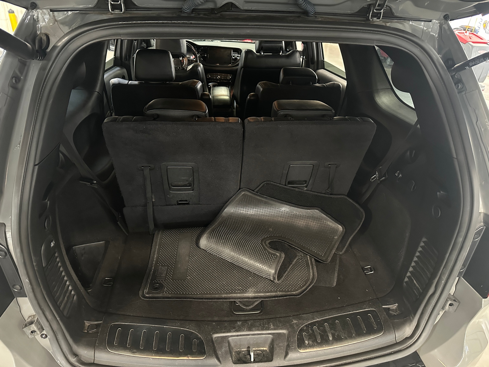 Thumbnail: 2021 Dodge Durango - 6
