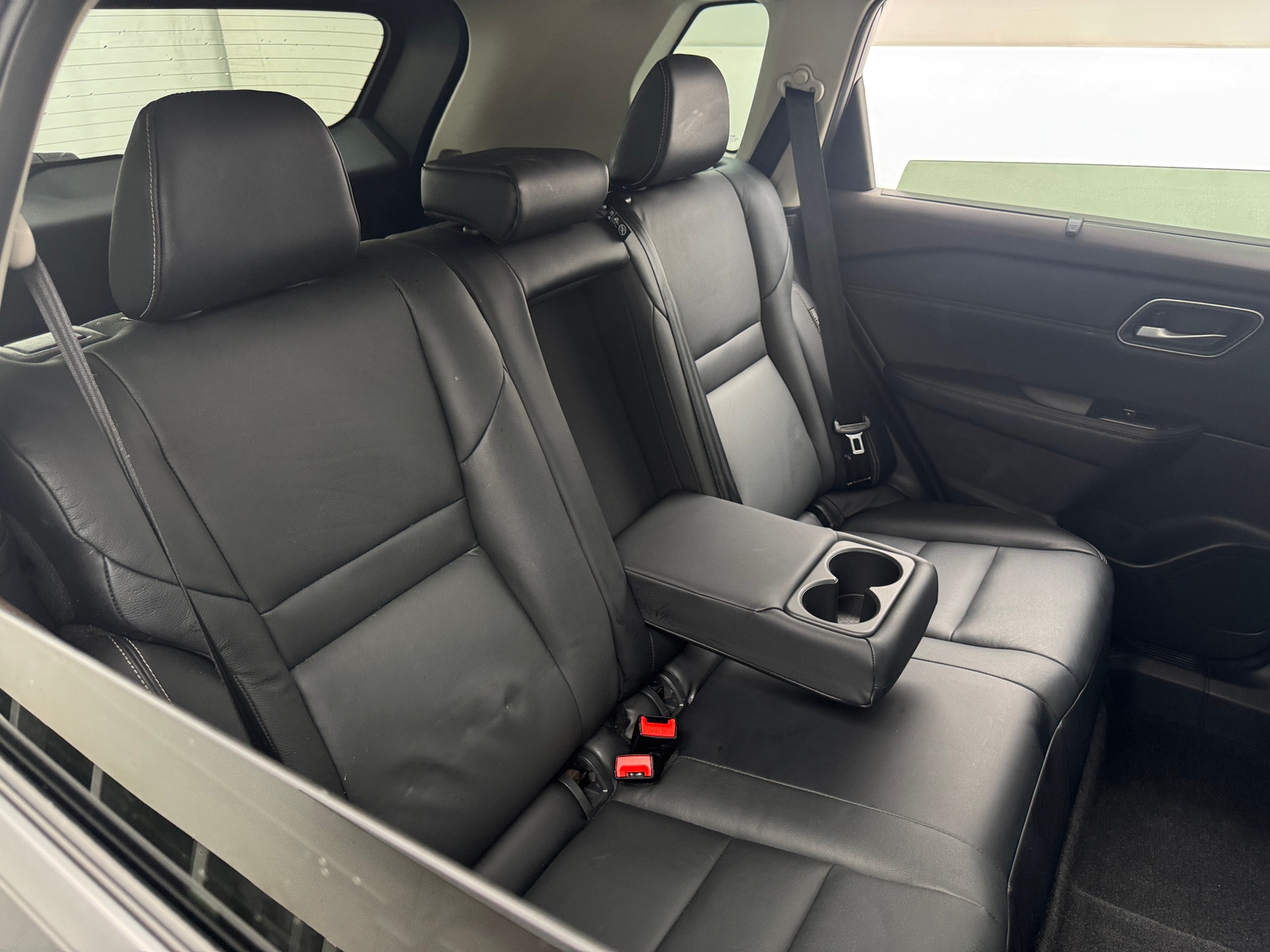 Thumbnail: 2021 Nissan Rogue - 5