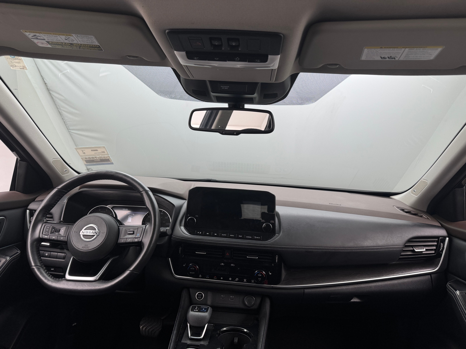 Thumbnail: 2021 Nissan Rogue - 2