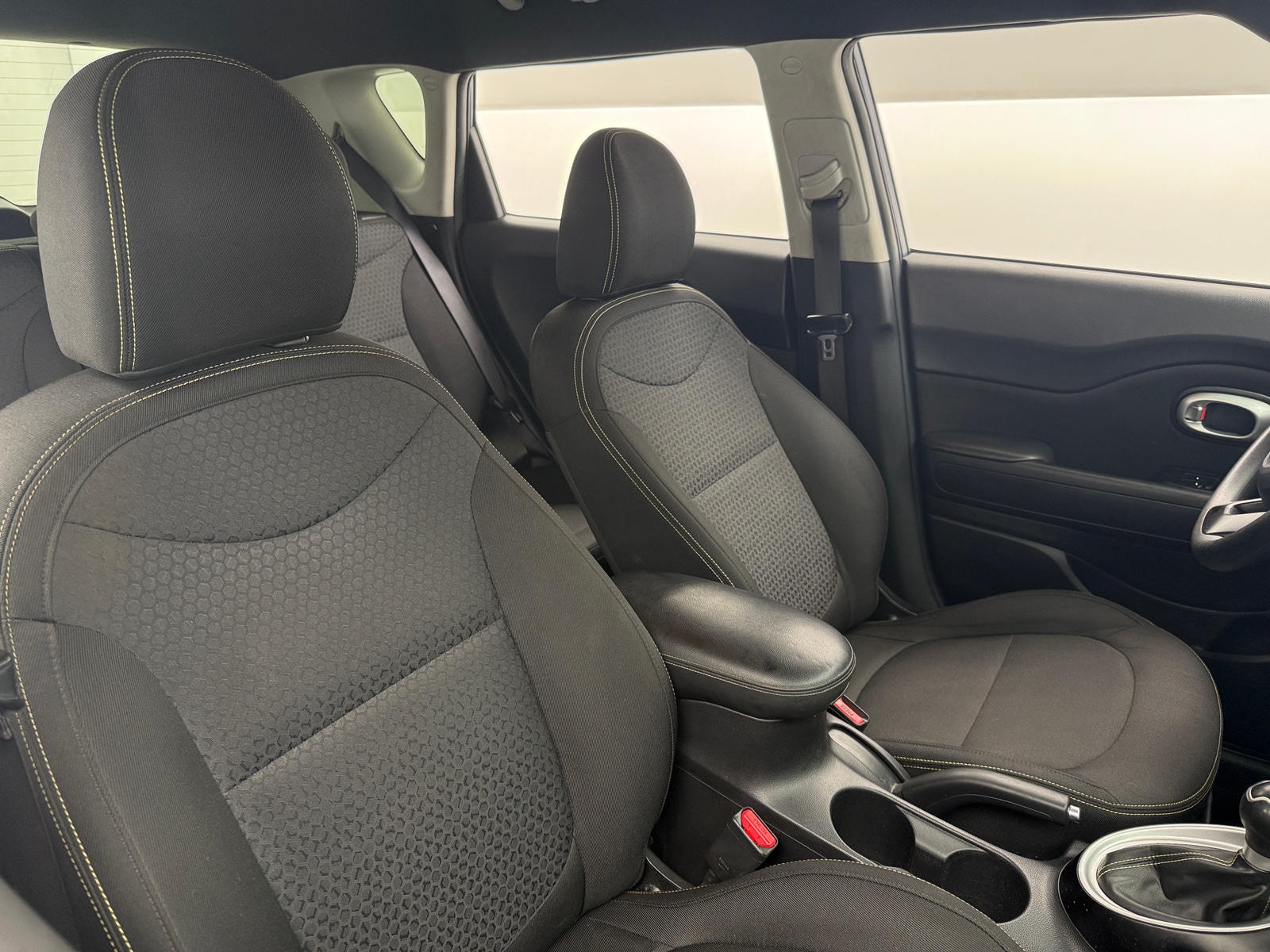 Thumbnail: 2015 Kia Soul - 2