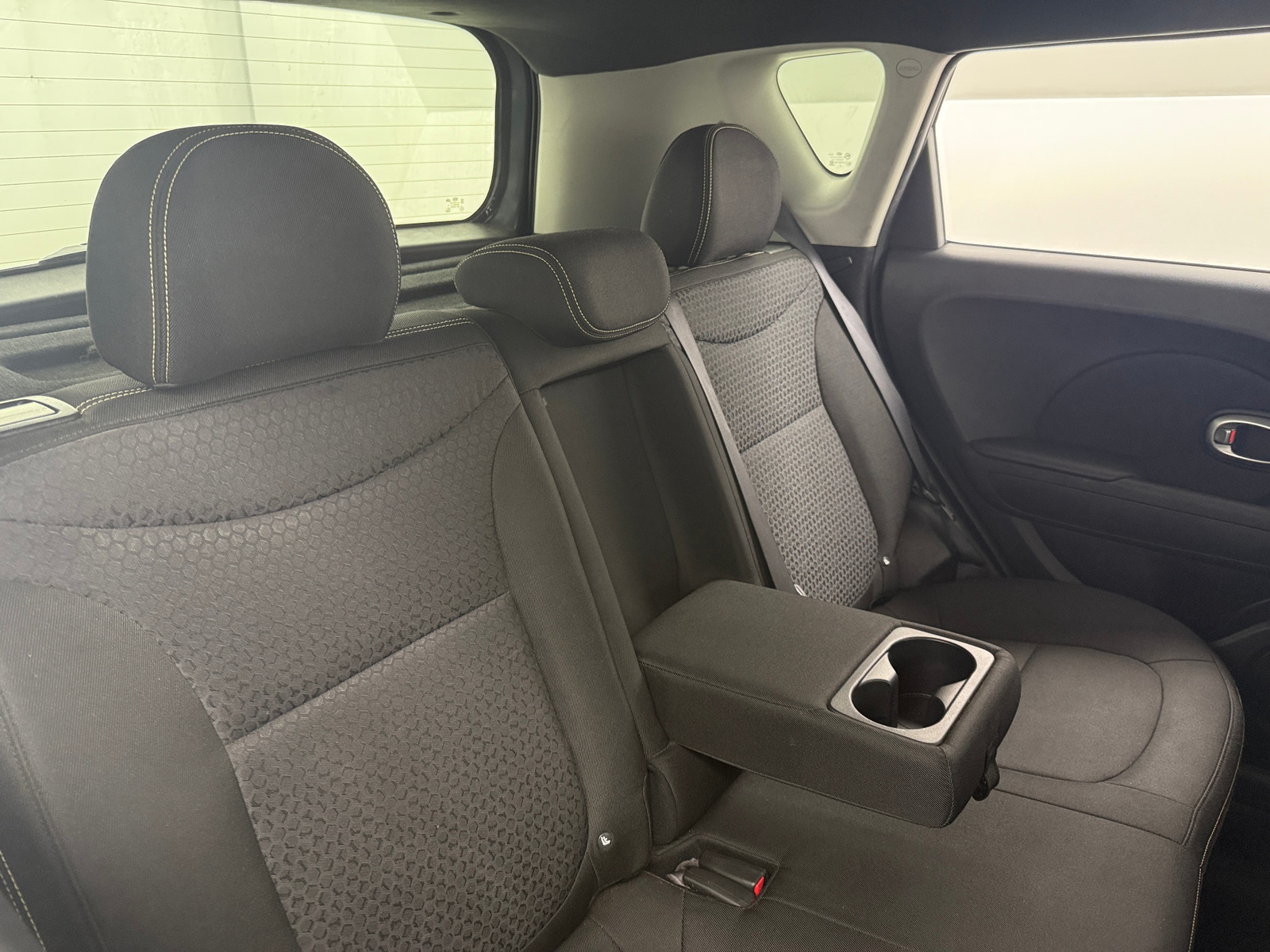 Thumbnail: 2015 Kia Soul - 6