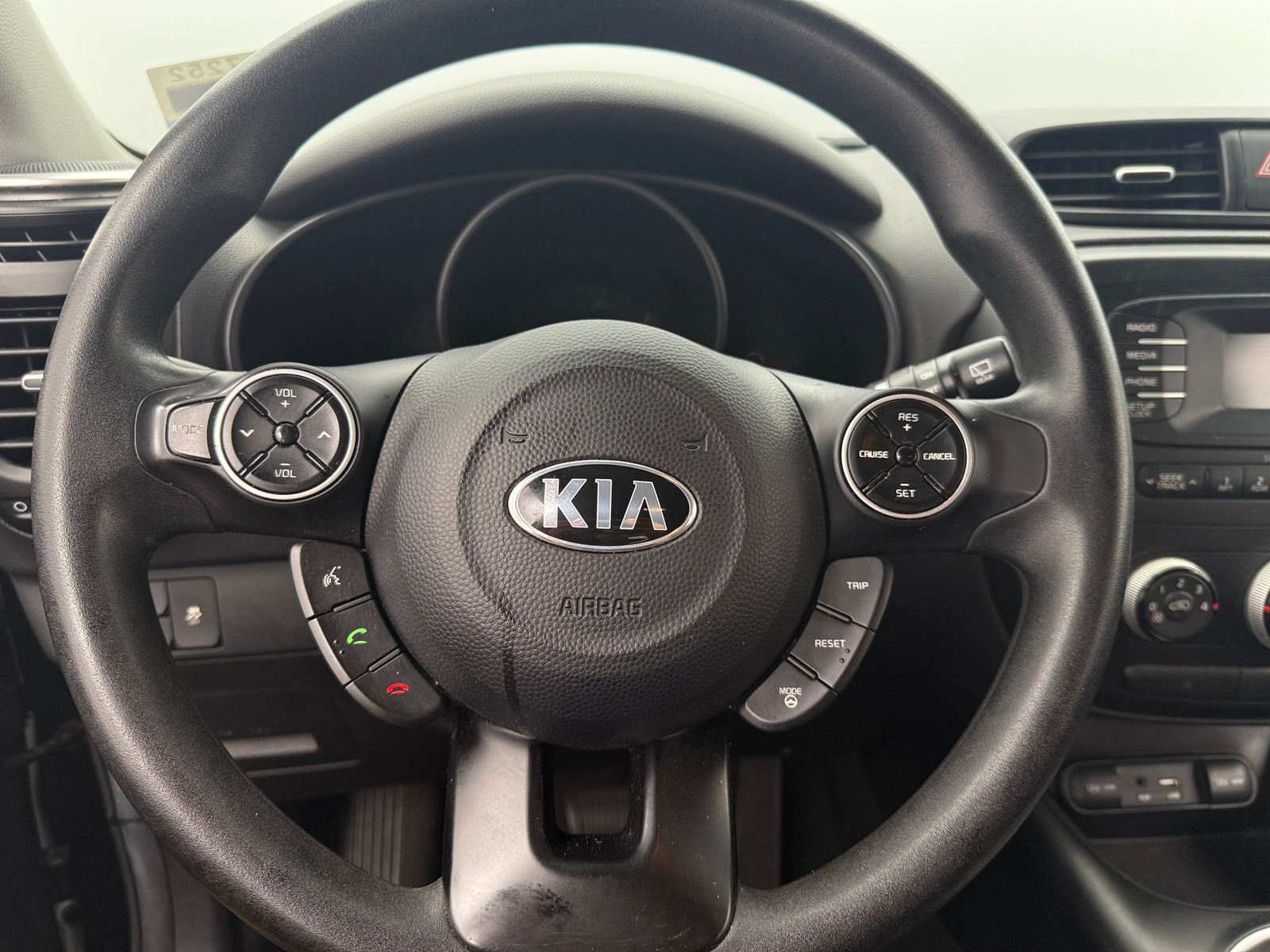 Thumbnail: 2015 Kia Soul - 5