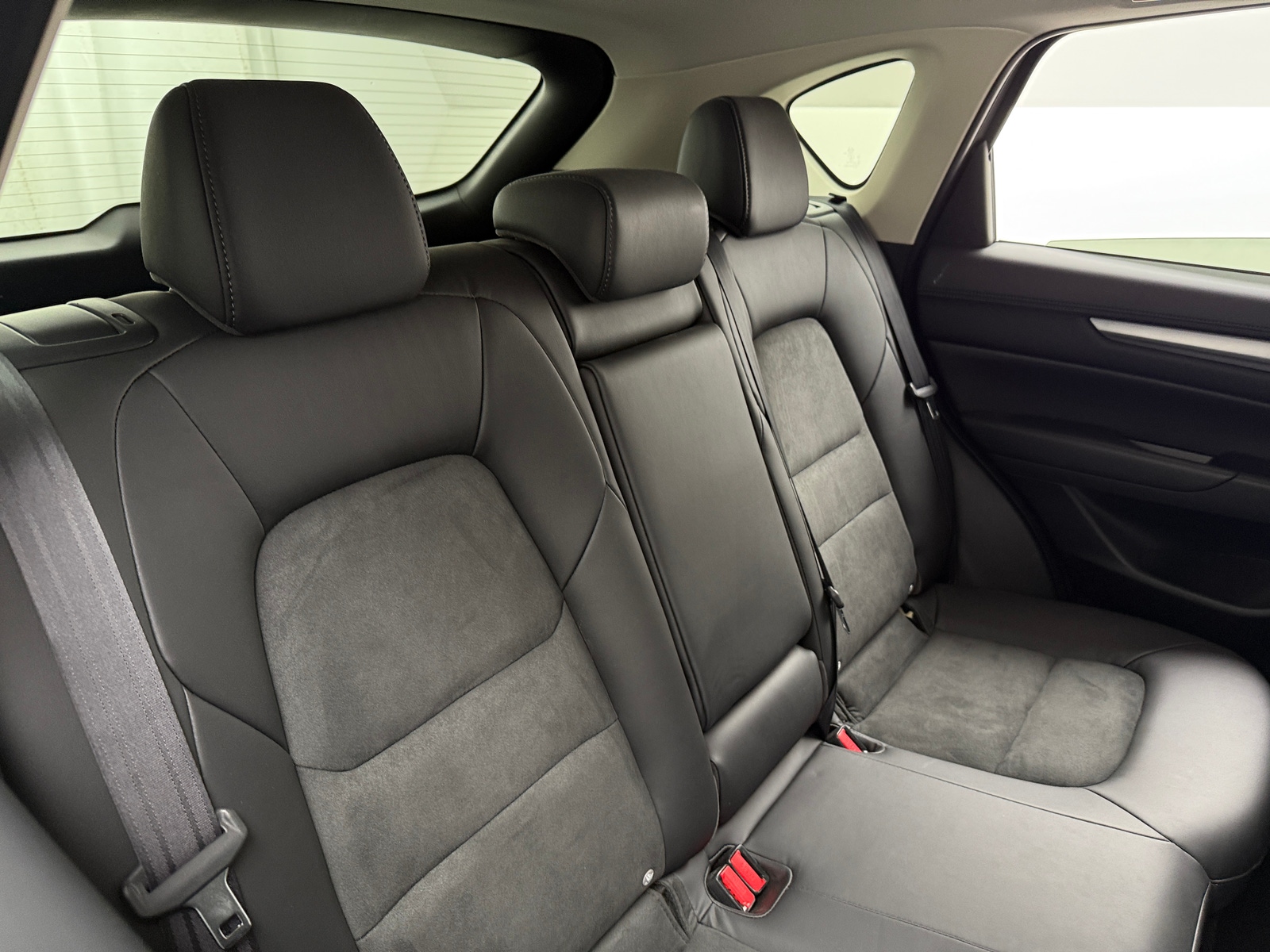 Thumbnail: 2021 Mazda CX-5 - 5