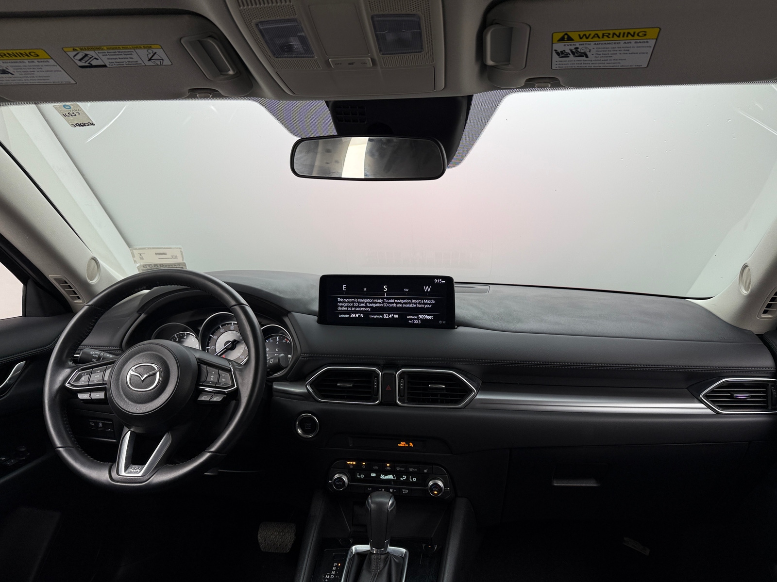 Thumbnail: 2021 Mazda CX-5 - 2