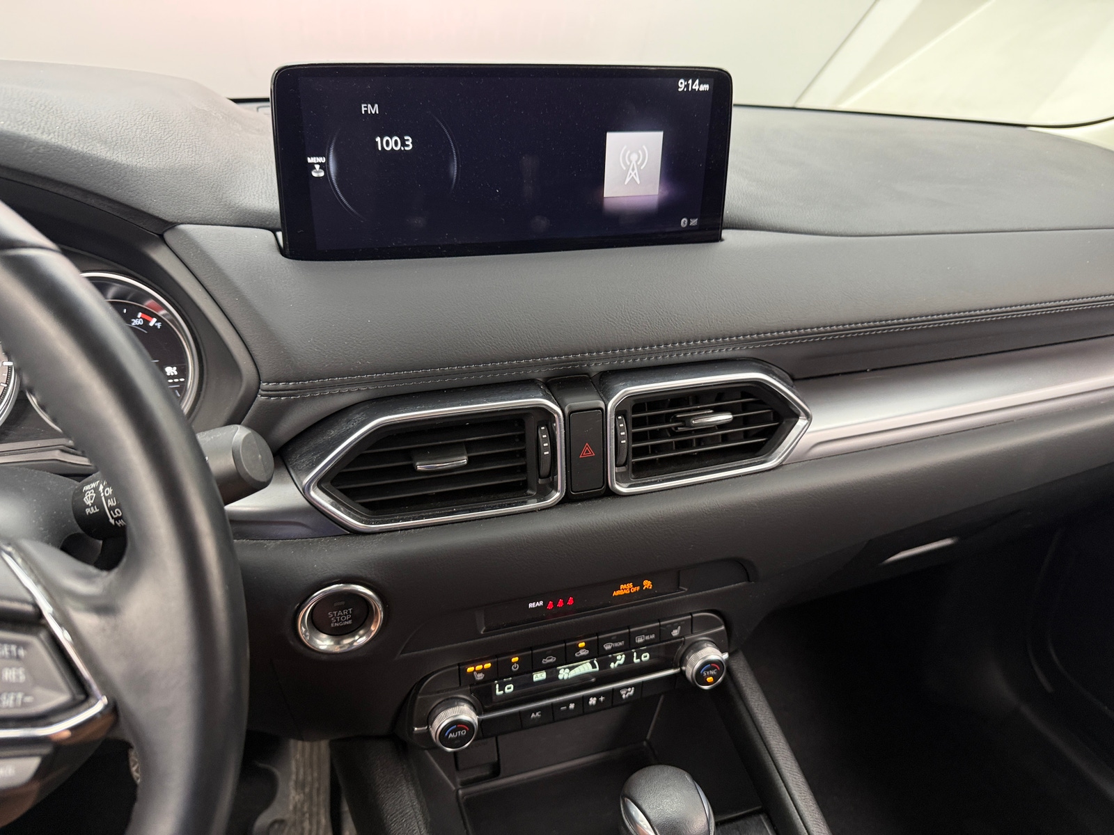 Thumbnail: 2021 Mazda CX-5 - 3