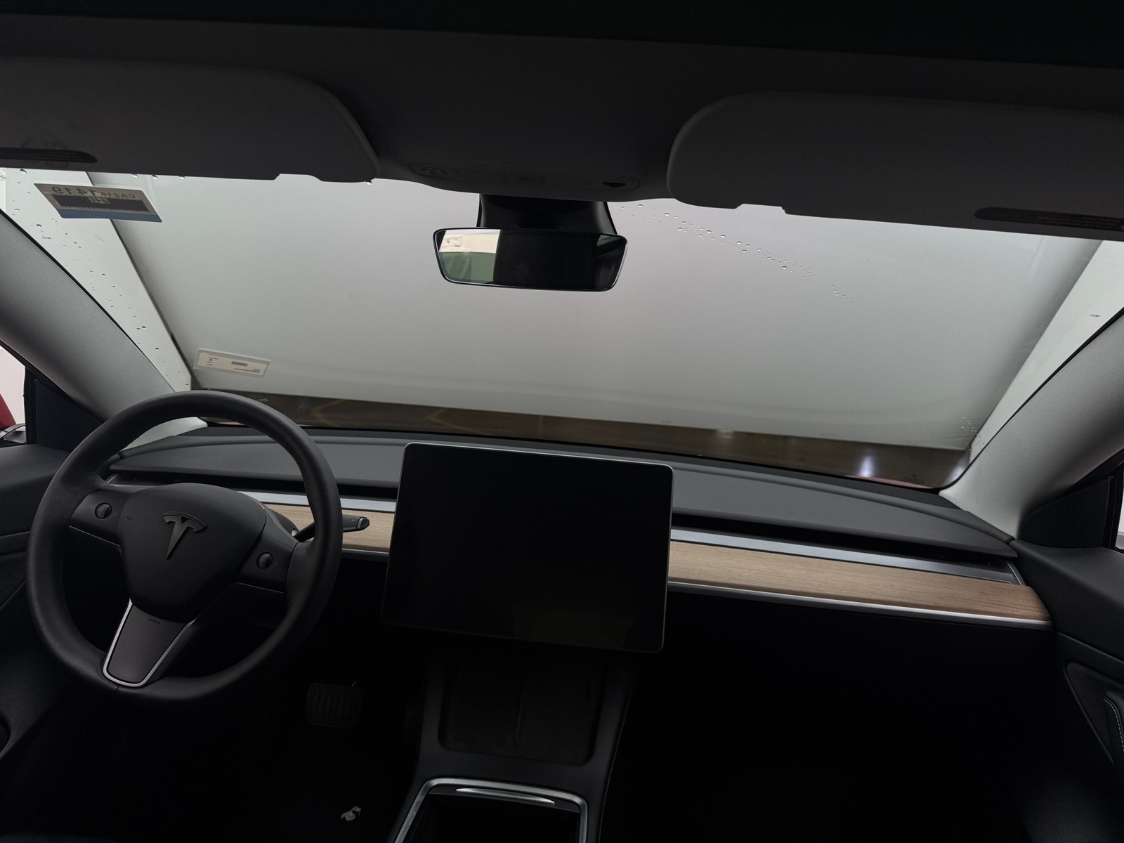 Thumbnail: 2021 Tesla Model 3 - 2