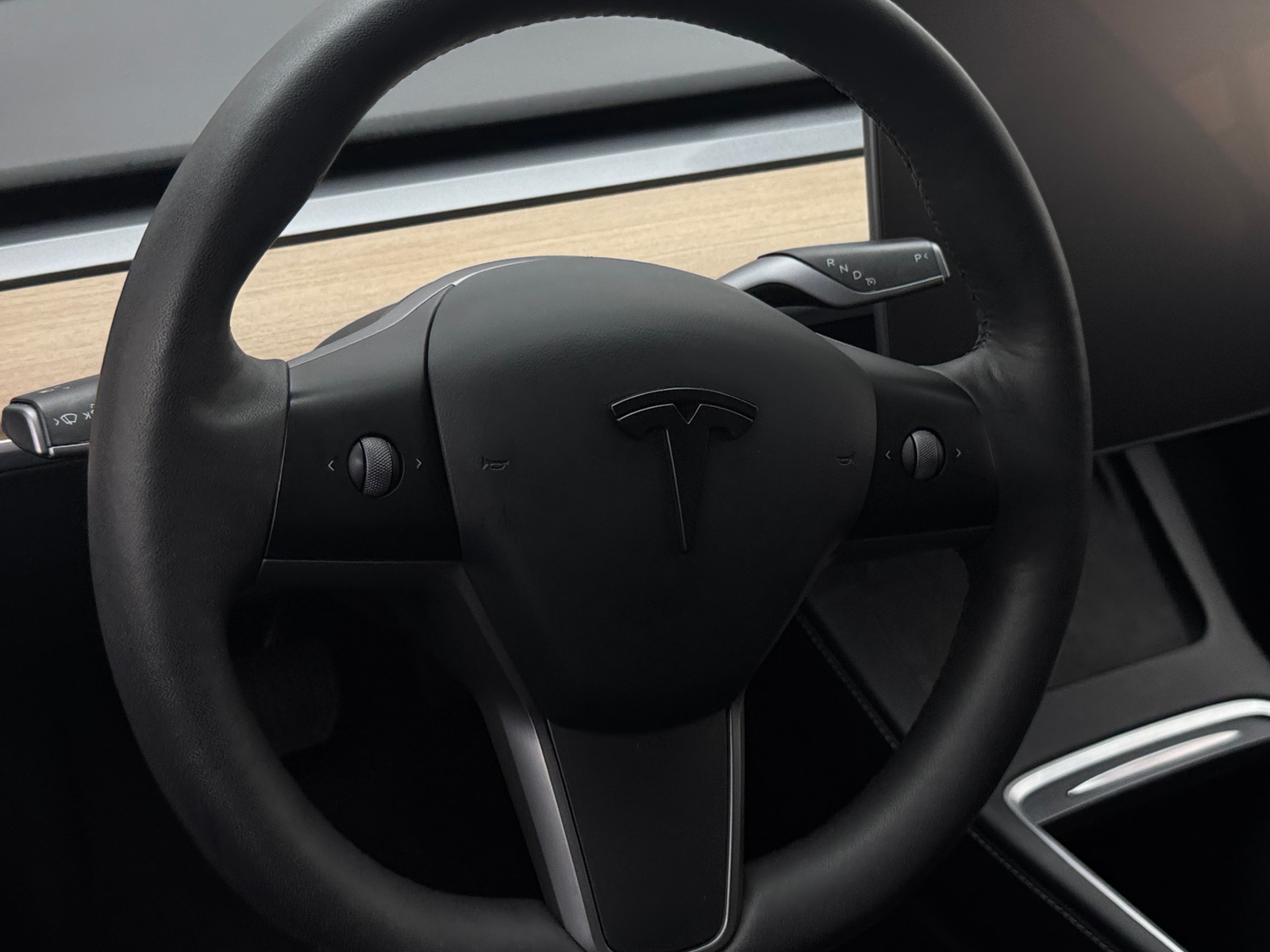 Thumbnail: 2021 Tesla Model 3 - 4