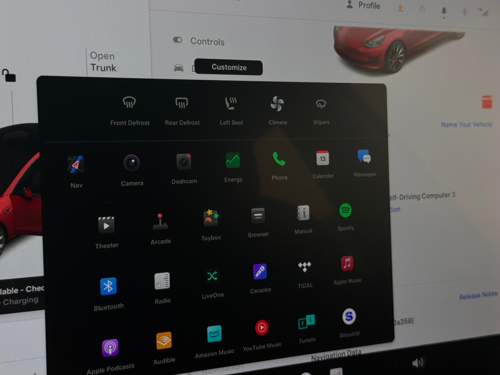 Thumbnail: 2021 Tesla Model 3 - 3