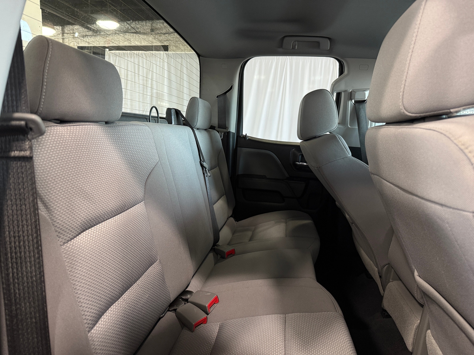 Thumbnail: 2019 Chevrolet Silverado 1500 - 6