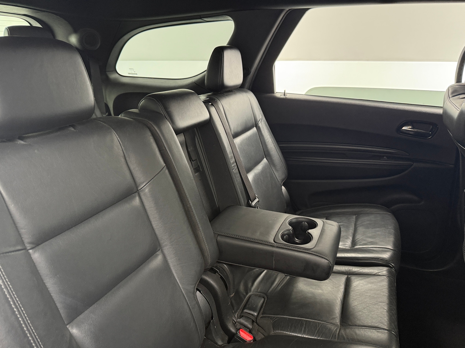 Thumbnail: 2021 Dodge Durango - 5