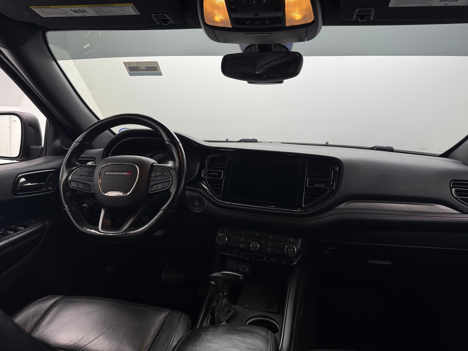 Thumbnail: 2021 Dodge Durango - 2