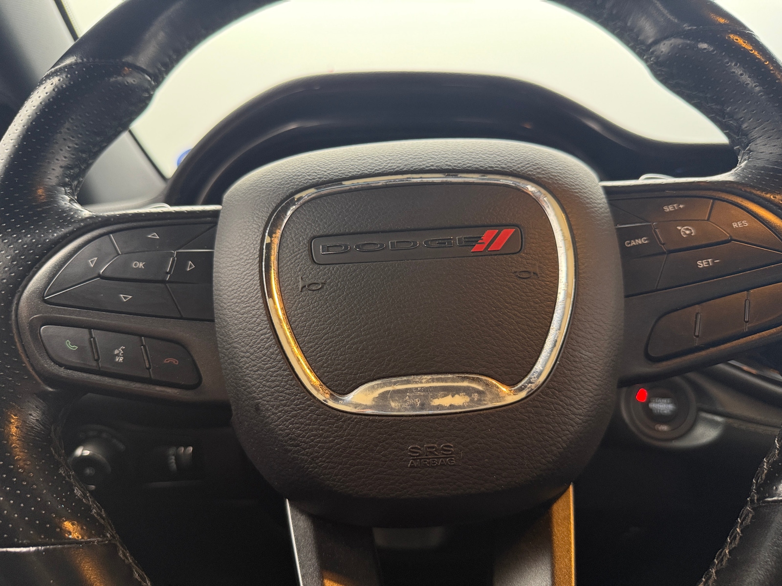Thumbnail: 2021 Dodge Durango - 4