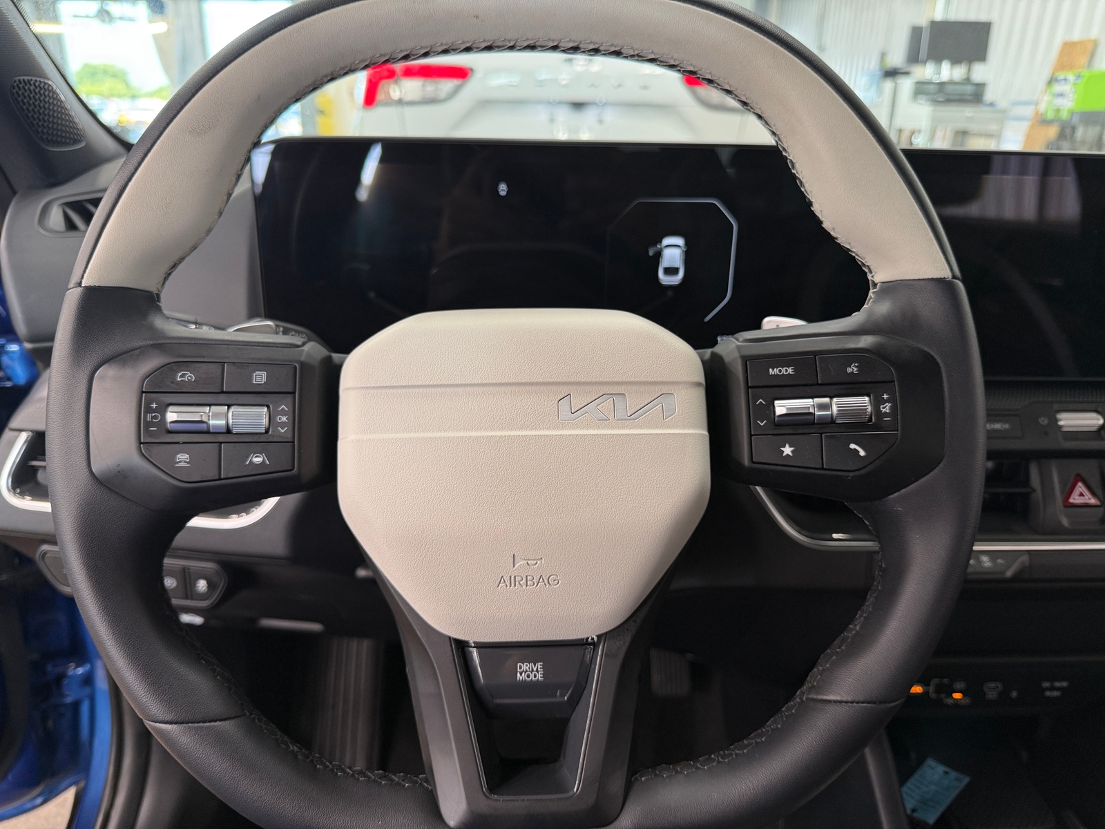Thumbnail: 2025 Kia K4 - 4