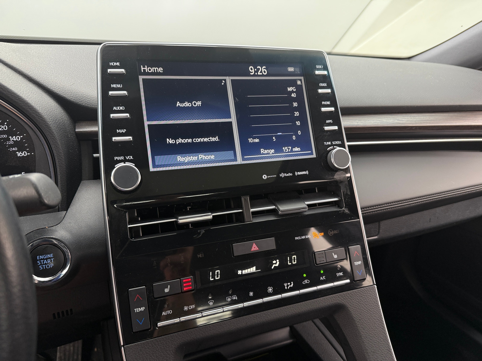 Thumbnail: 2020 Toyota Avalon - 3