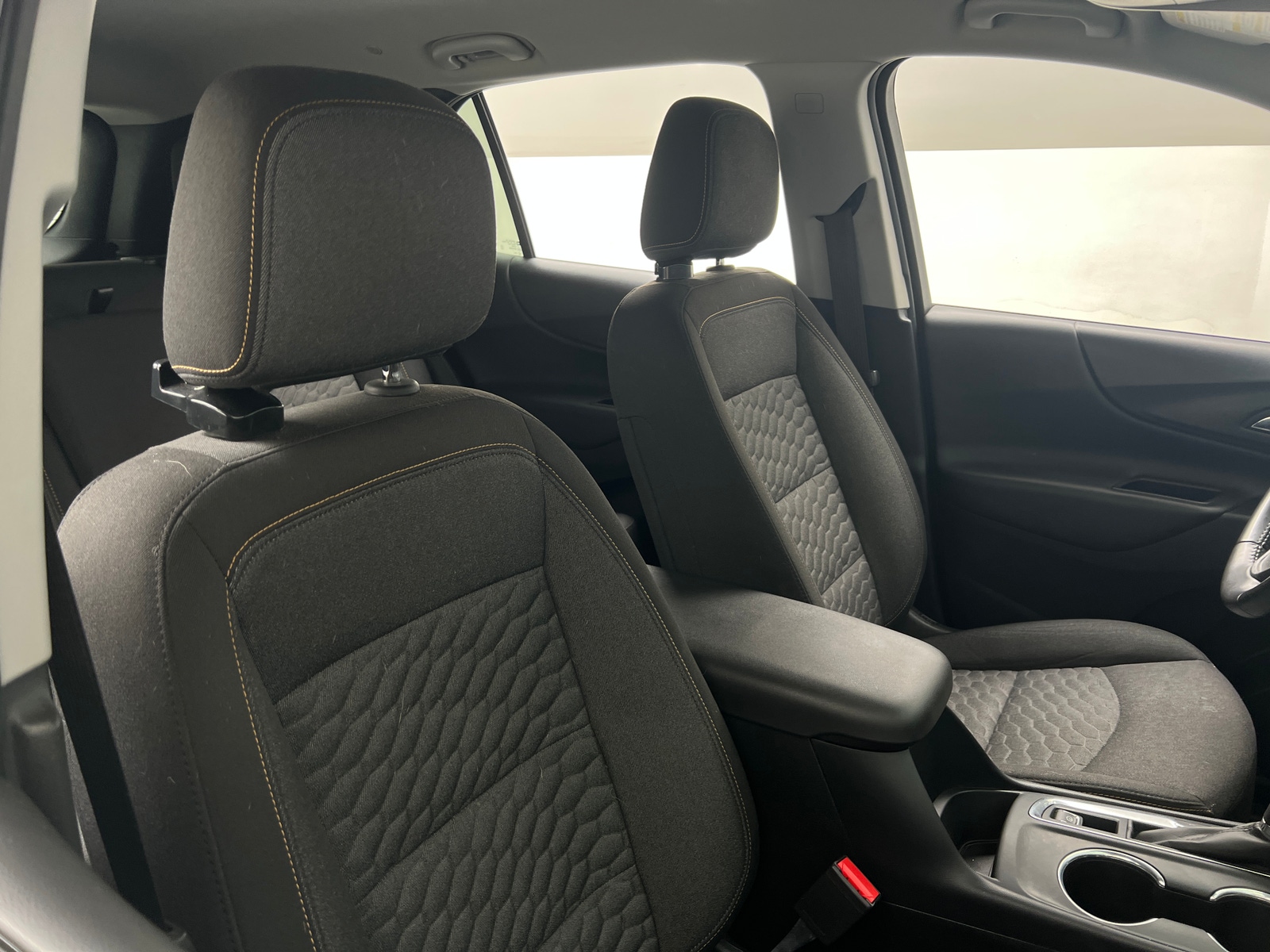 Thumbnail: 2019 Chevrolet Equinox - 2