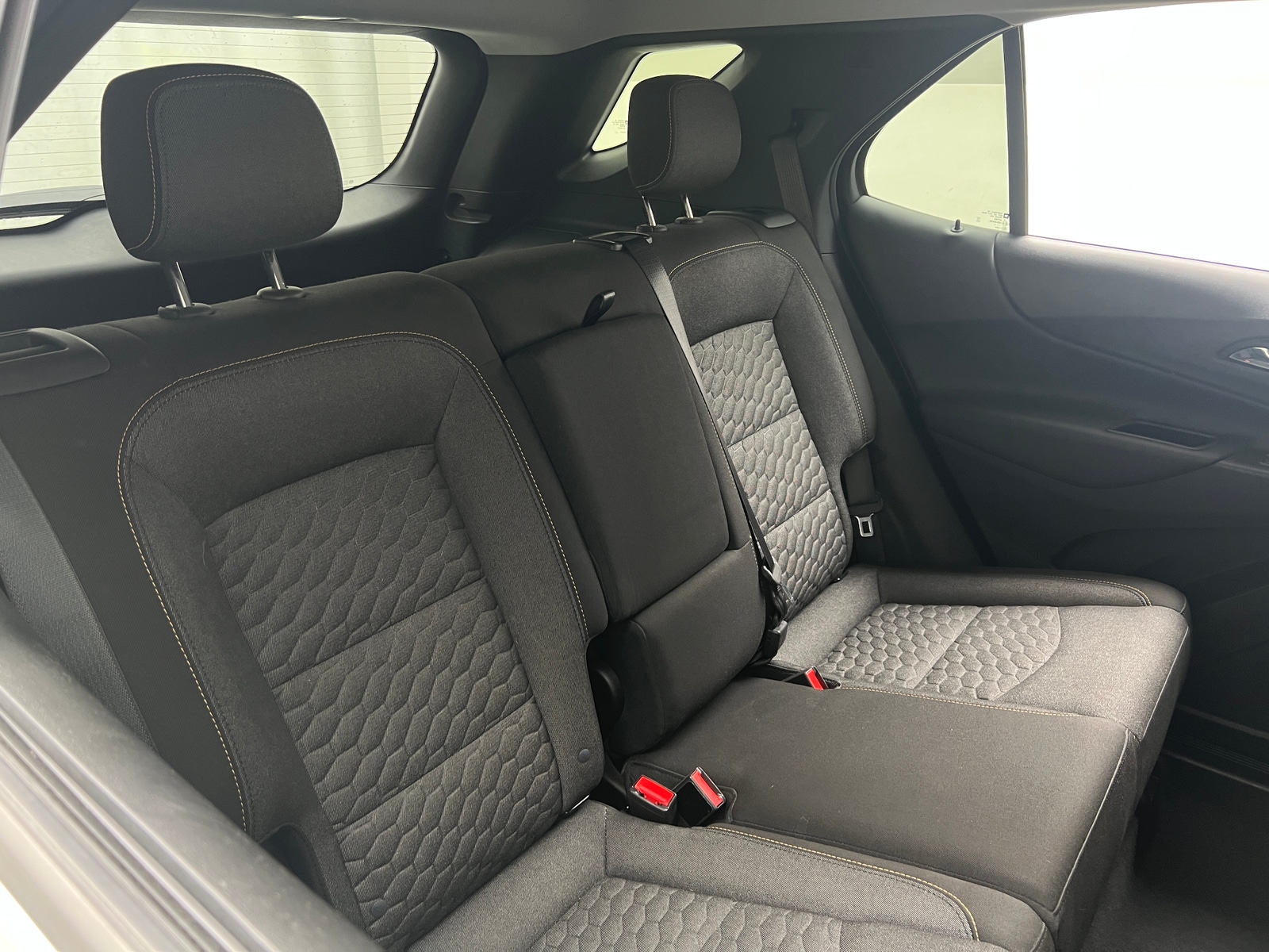 Thumbnail: 2019 Chevrolet Equinox - 6