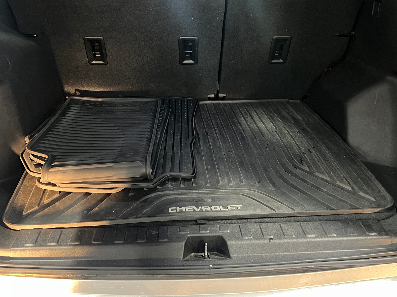 Thumbnail: 2019 Chevrolet Equinox - 7