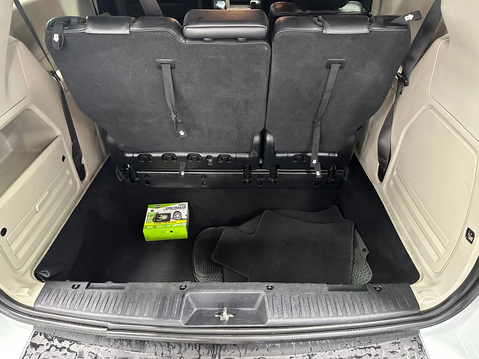 Thumbnail: 2019 Dodge Grand Caravan - 6