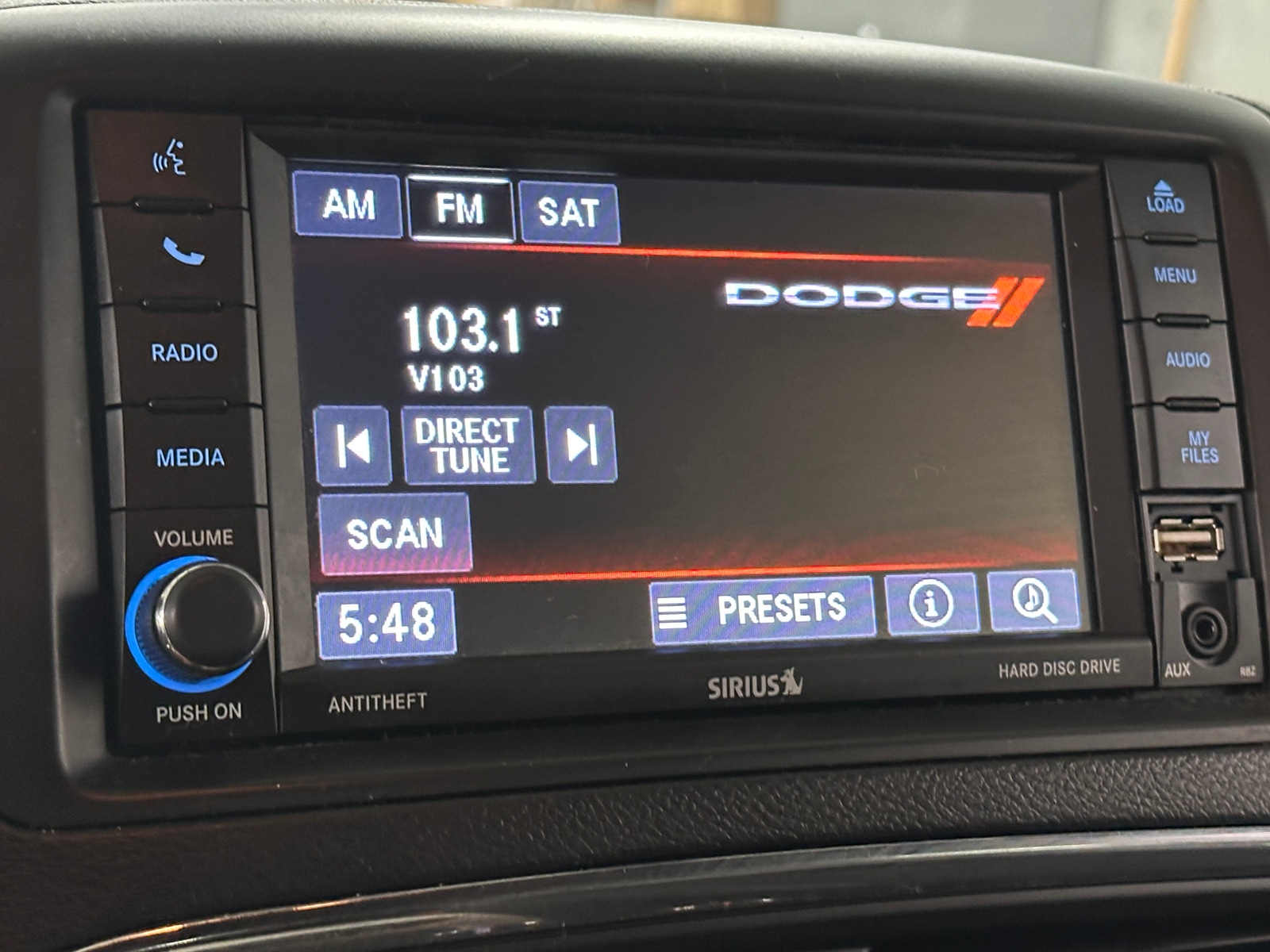 Thumbnail: 2019 Dodge Grand Caravan - 3