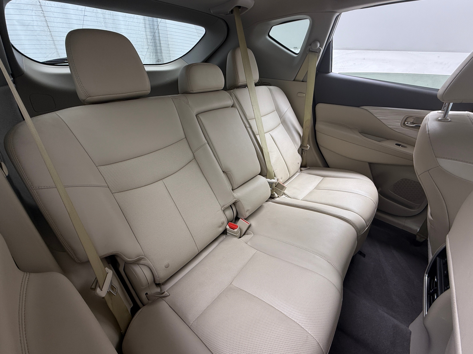 Thumbnail: 2018 Nissan Murano - 5