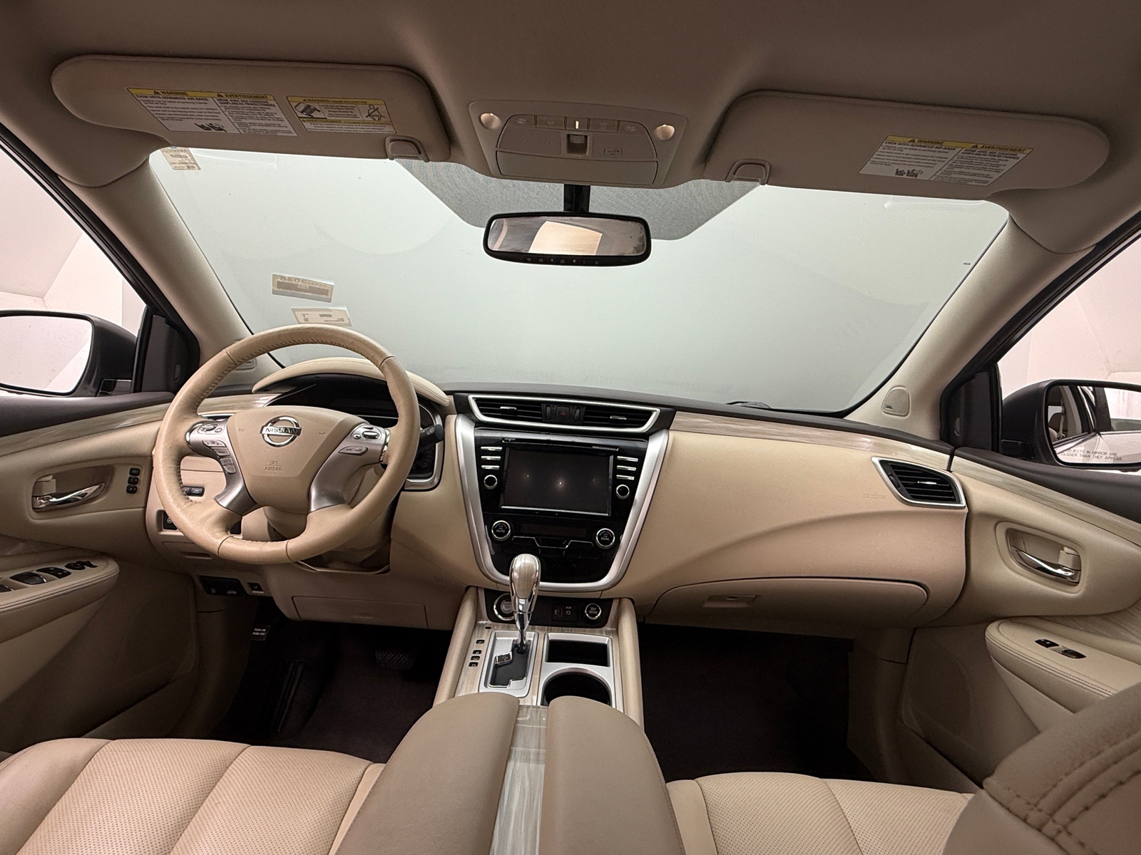 Thumbnail: 2018 Nissan Murano - 2