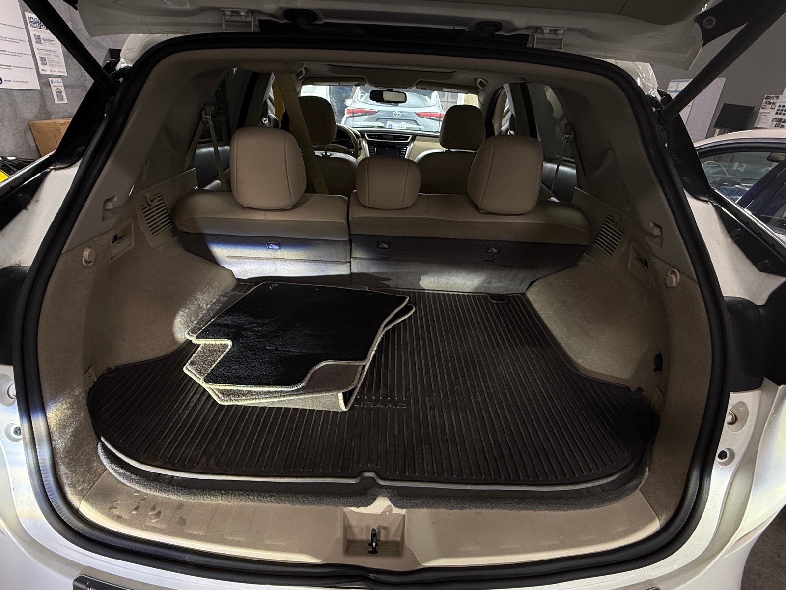 Thumbnail: 2018 Nissan Murano - 6