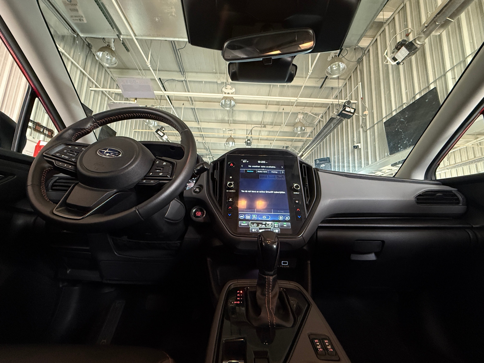 Thumbnail: 2024 Subaru Crosstrek - 2