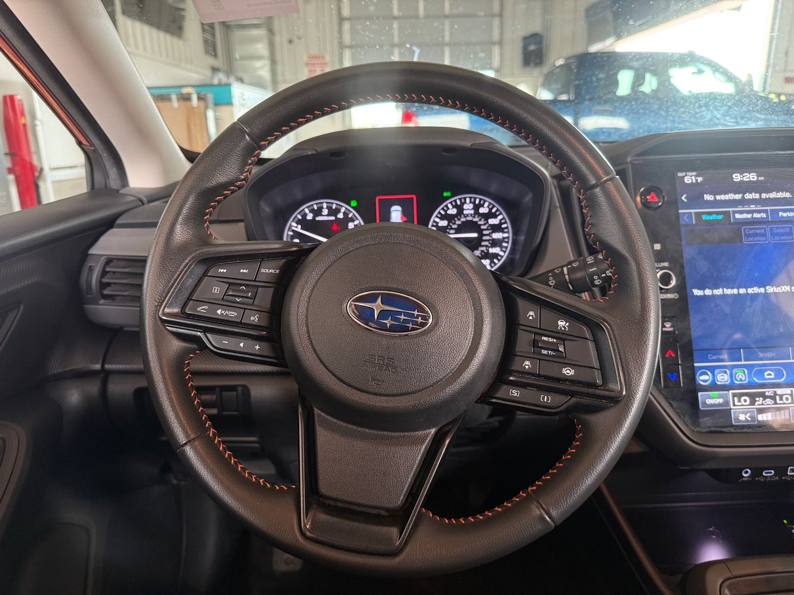 Thumbnail: 2024 Subaru Crosstrek - 4