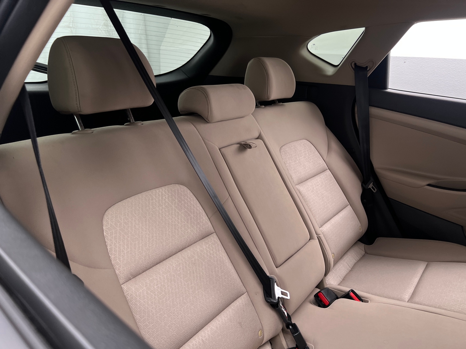 Thumbnail: 2016 Hyundai Tucson - 6