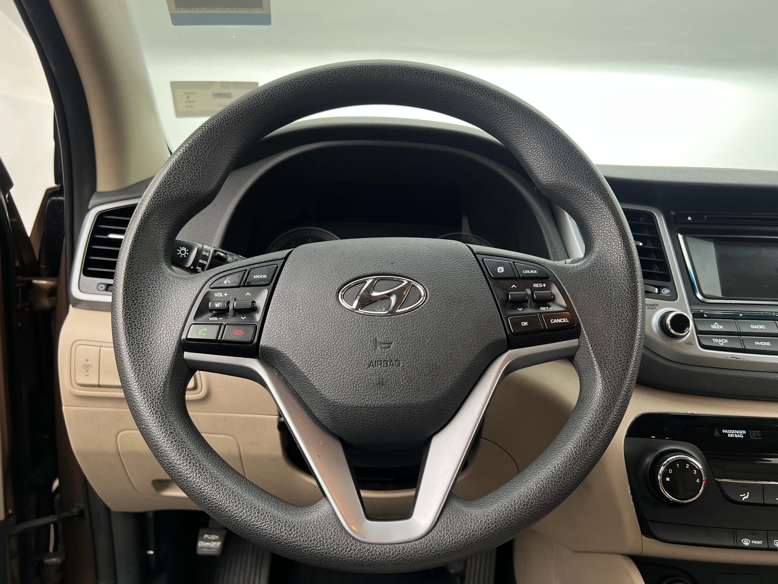Thumbnail: 2016 Hyundai Tucson - 5
