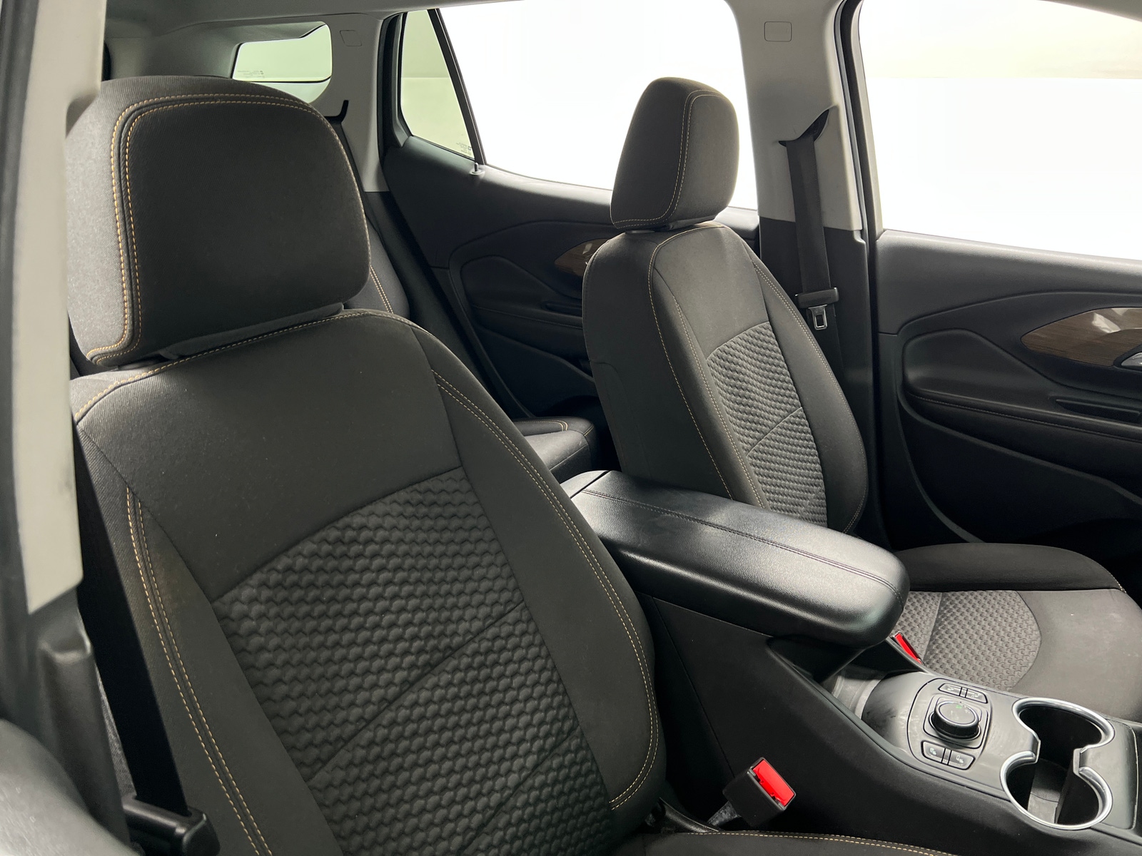 Thumbnail: 2021 GMC Terrain - 2