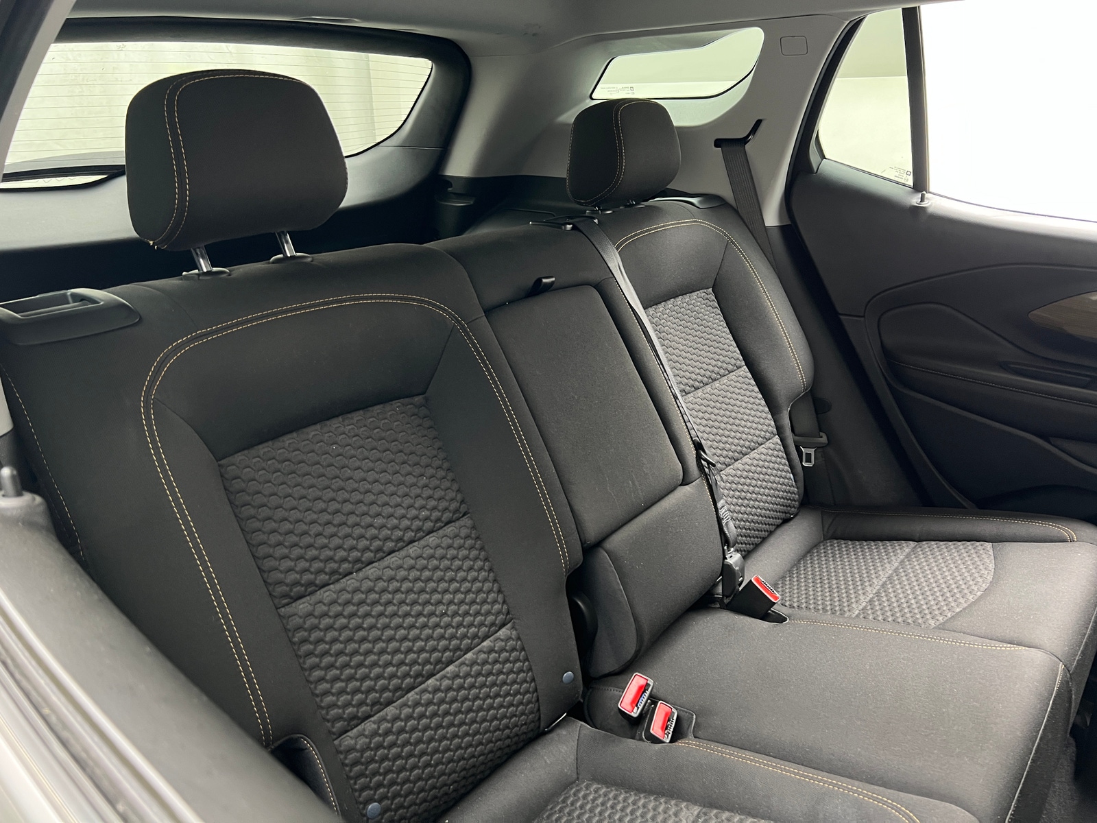 Thumbnail: 2021 GMC Terrain - 6