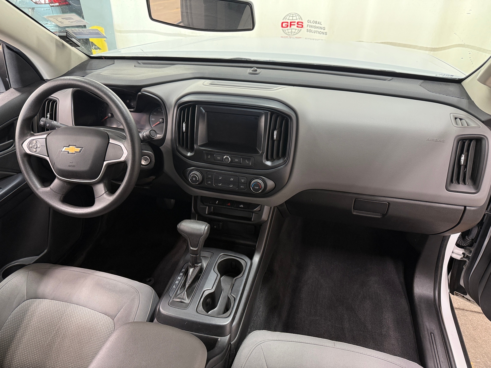 Thumbnail: 2020 Chevrolet Colorado - 3