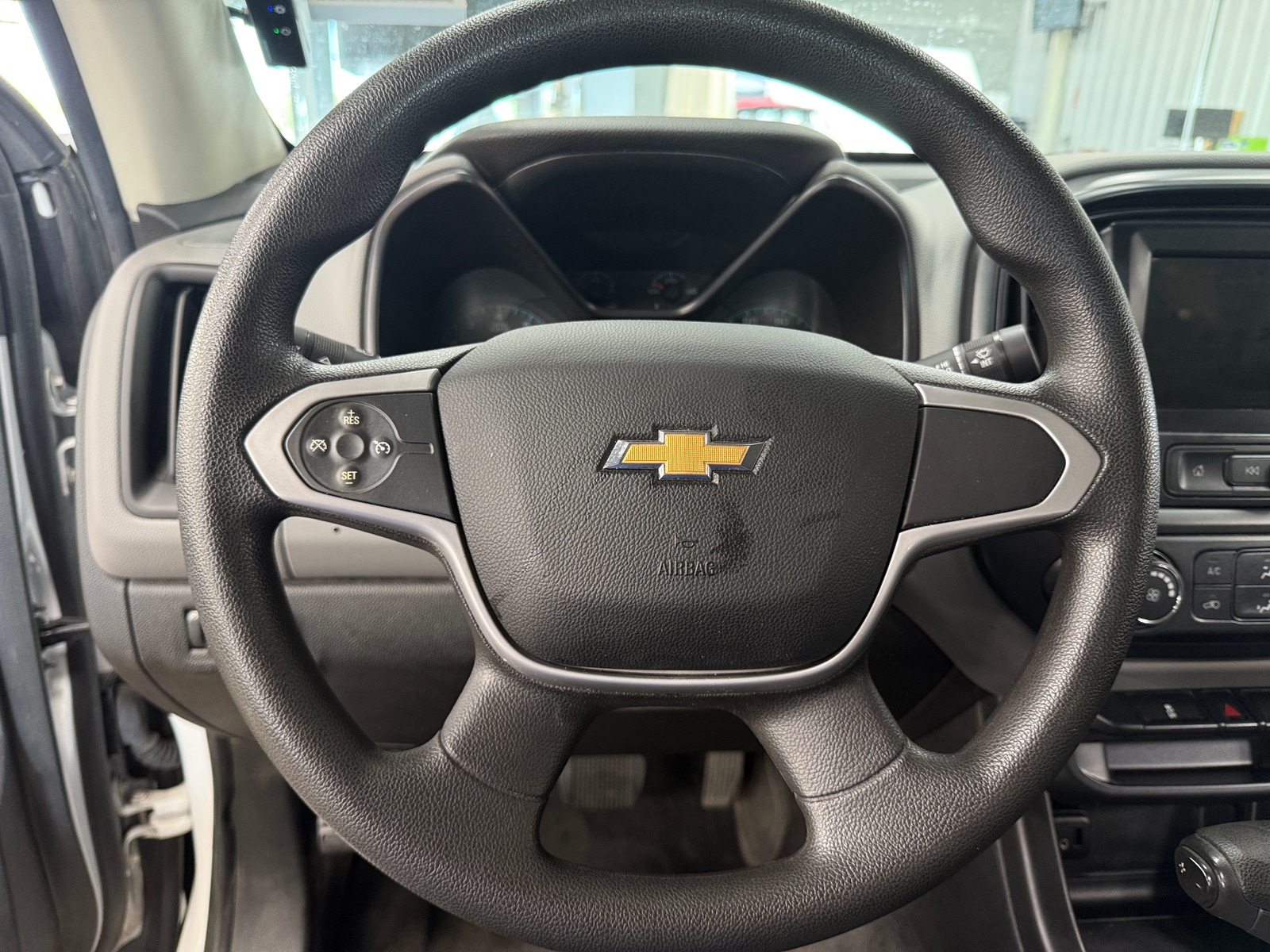 Thumbnail: 2020 Chevrolet Colorado - 5