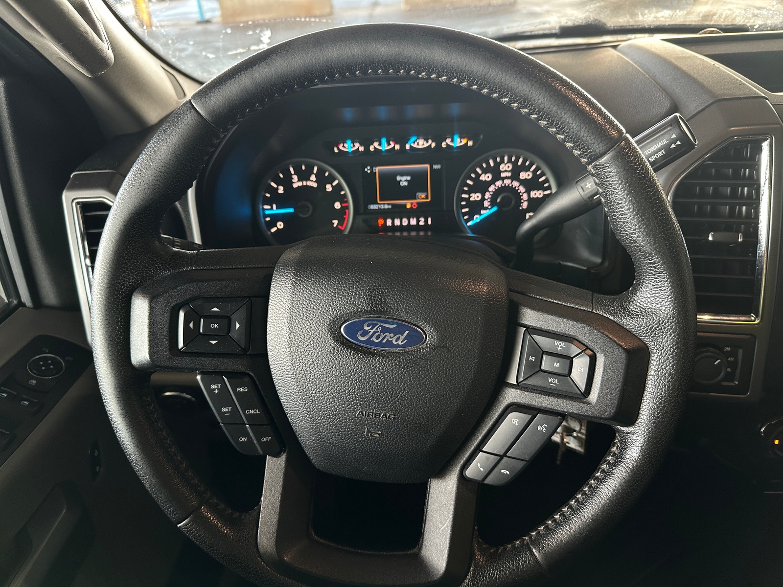 Thumbnail: 2015 Ford Econoline - 5