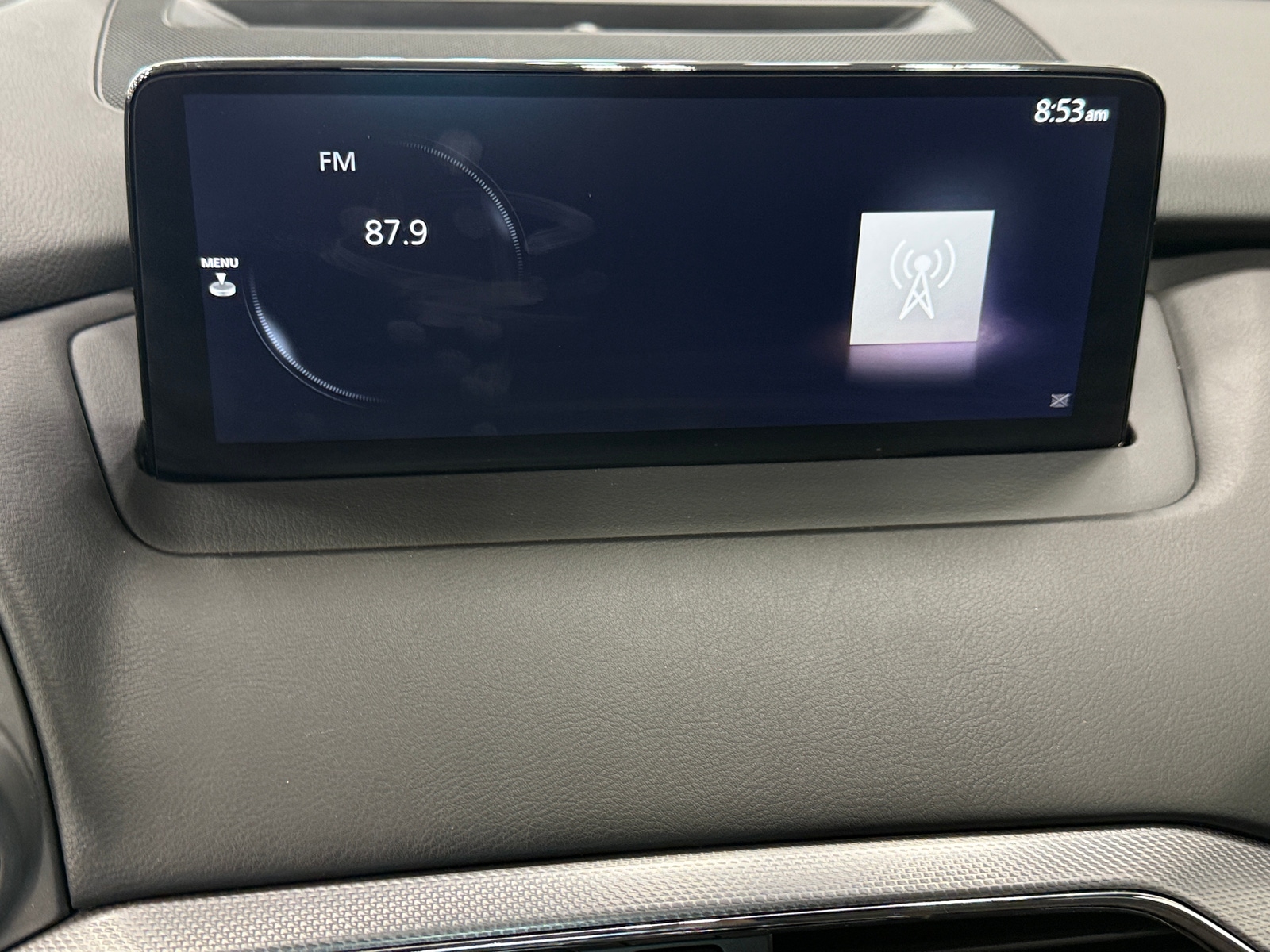 Thumbnail: 2021 Mazda CX-9 - 3