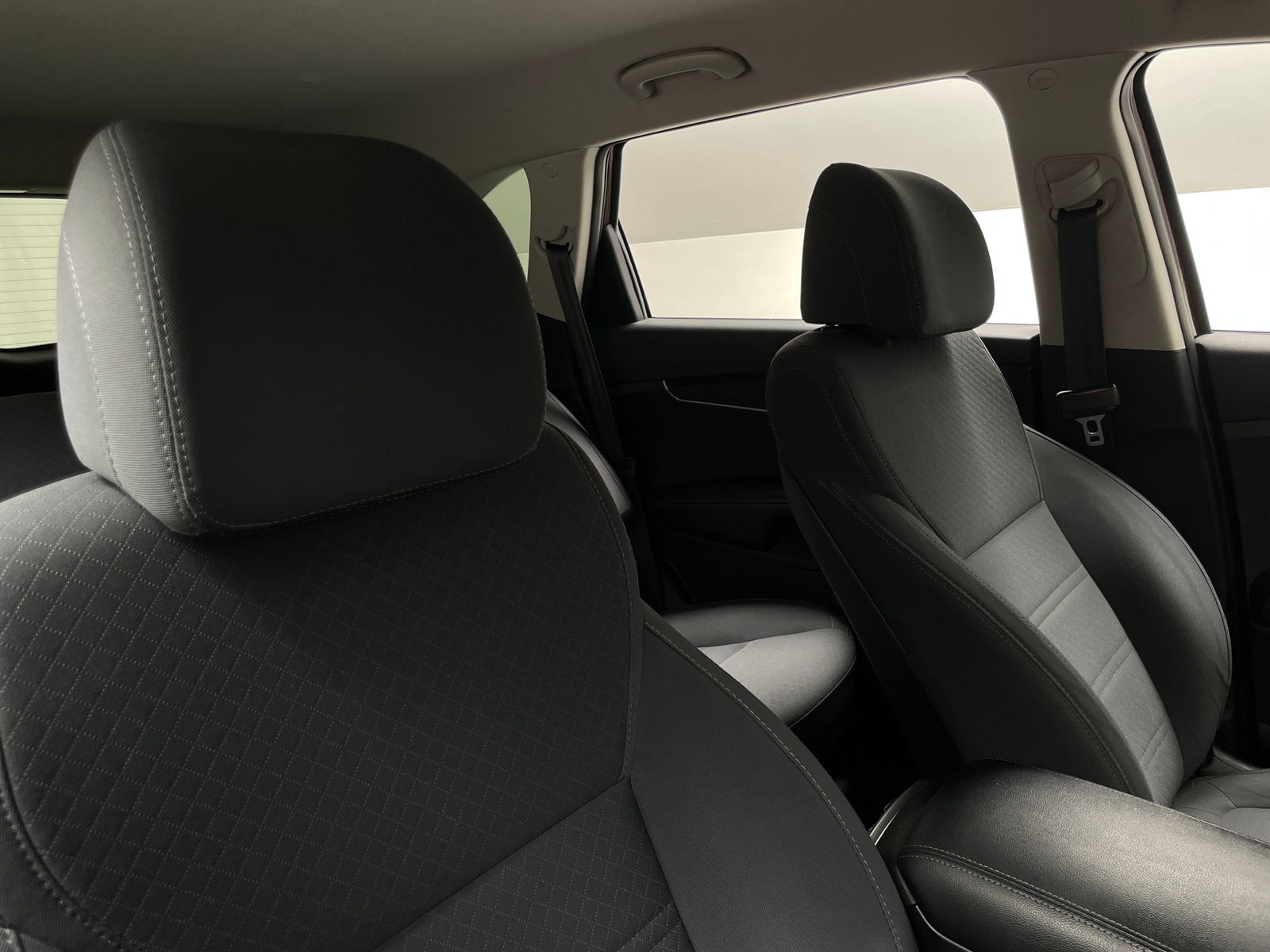 Thumbnail: 2017 Kia Sorento - 2